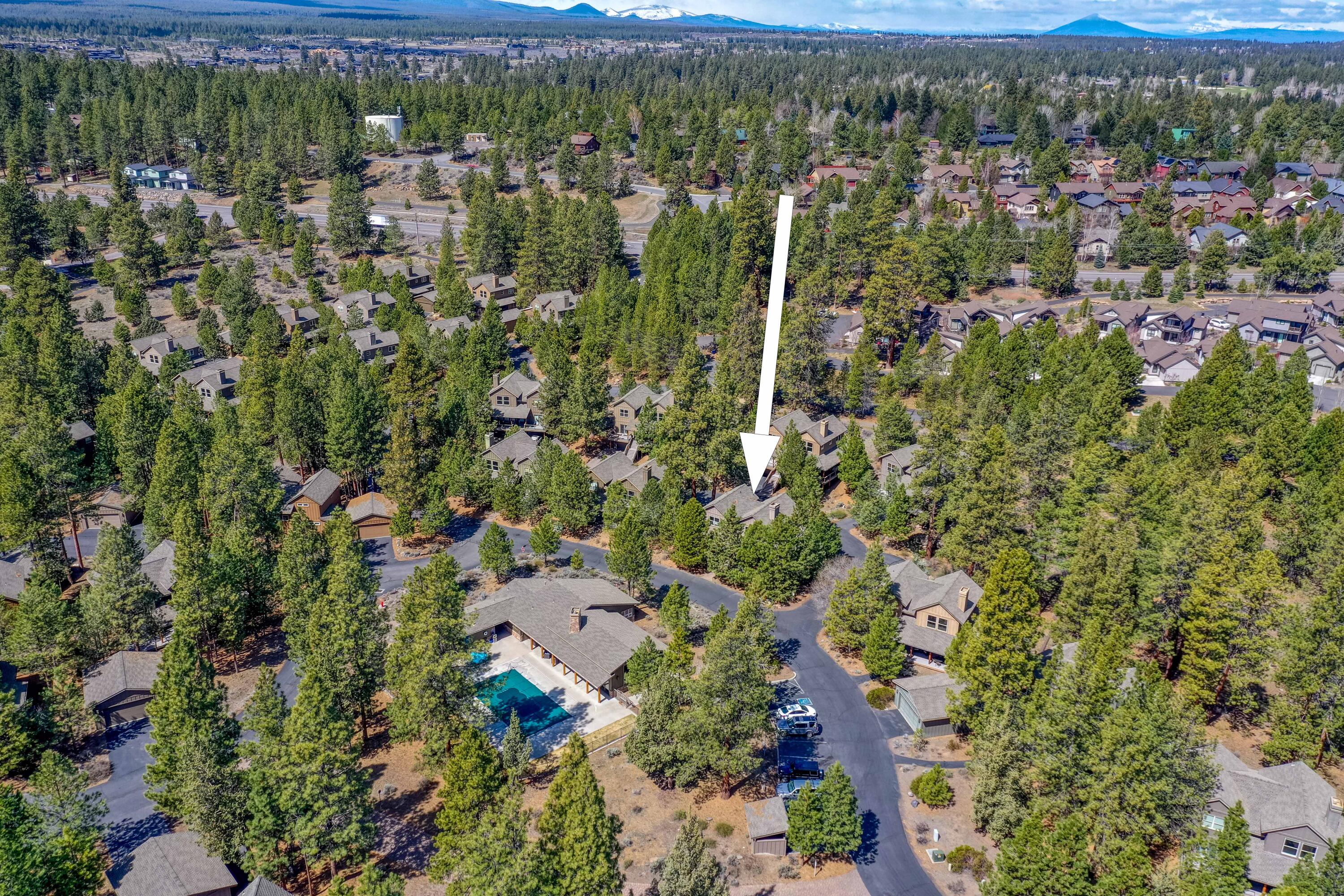 River Wild - Residential