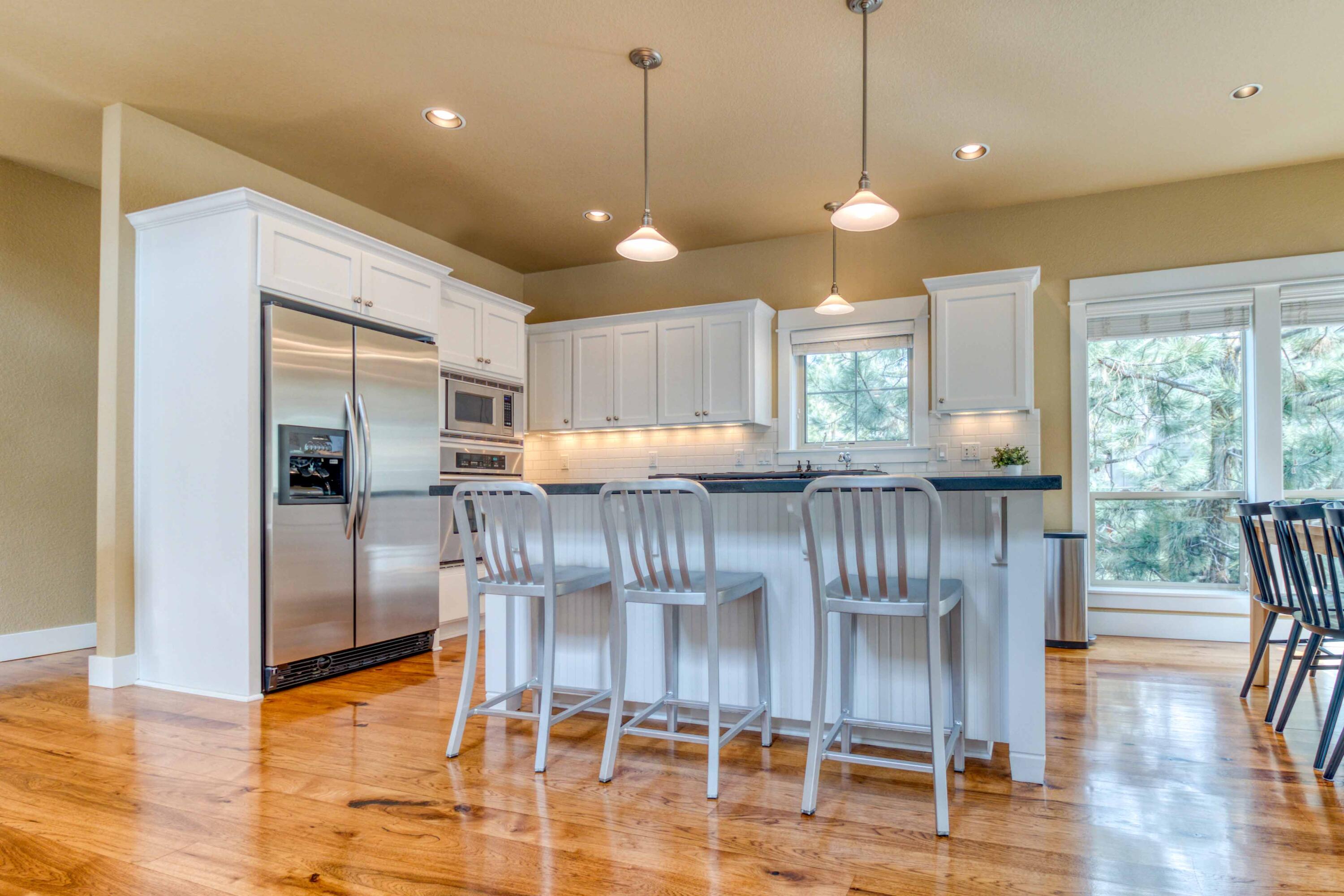 River Wild - Residential