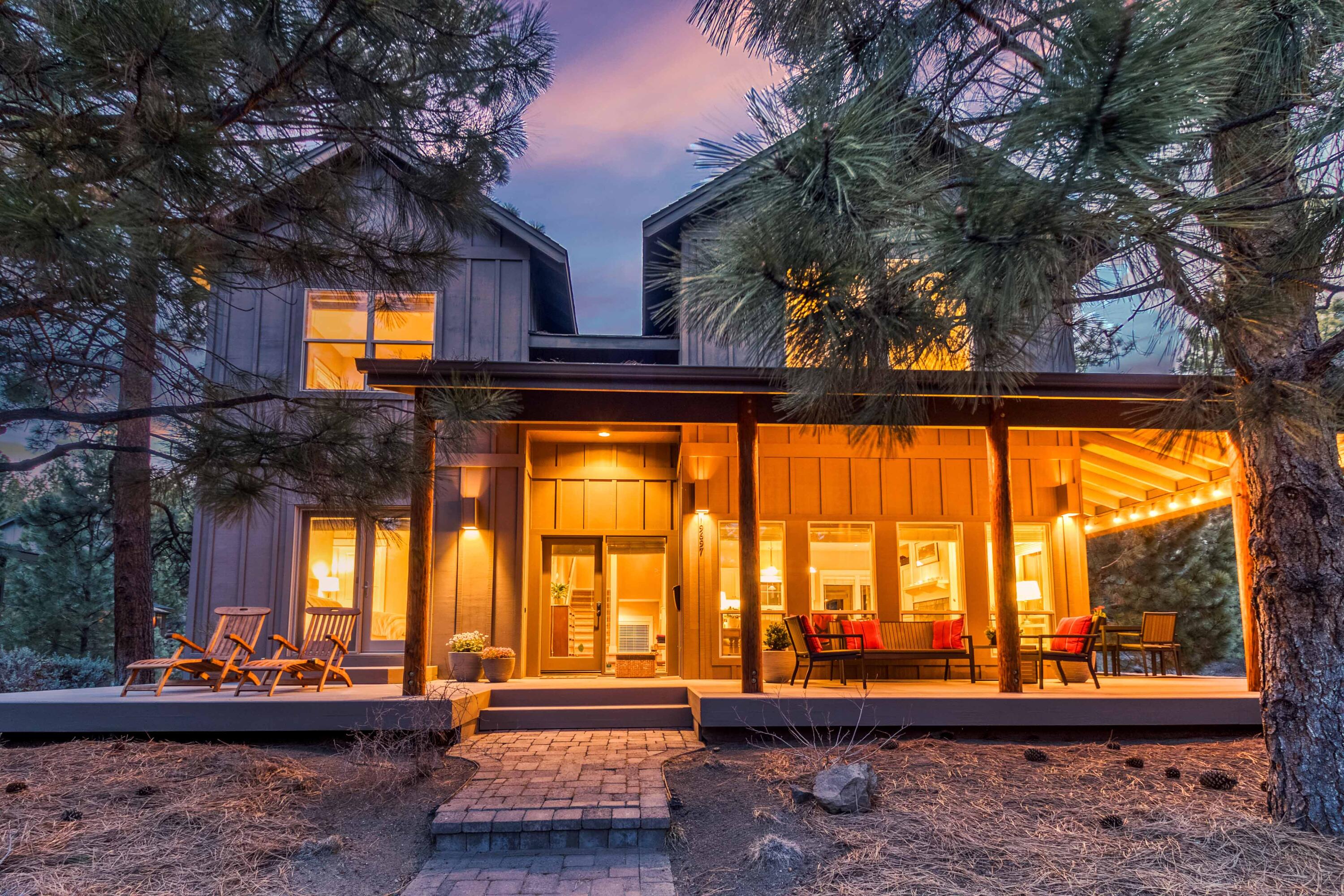 River Wild - Residential