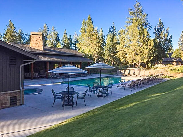 River Wild - Residential