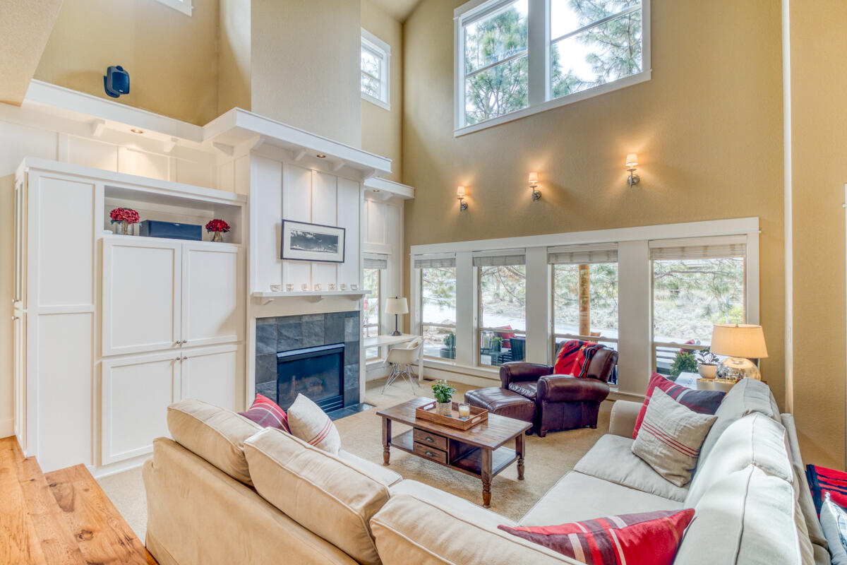 River Wild - Residential