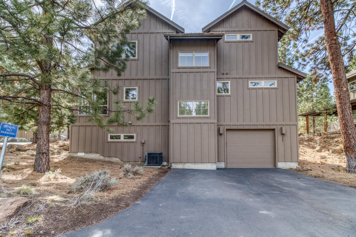 River Wild - Residential