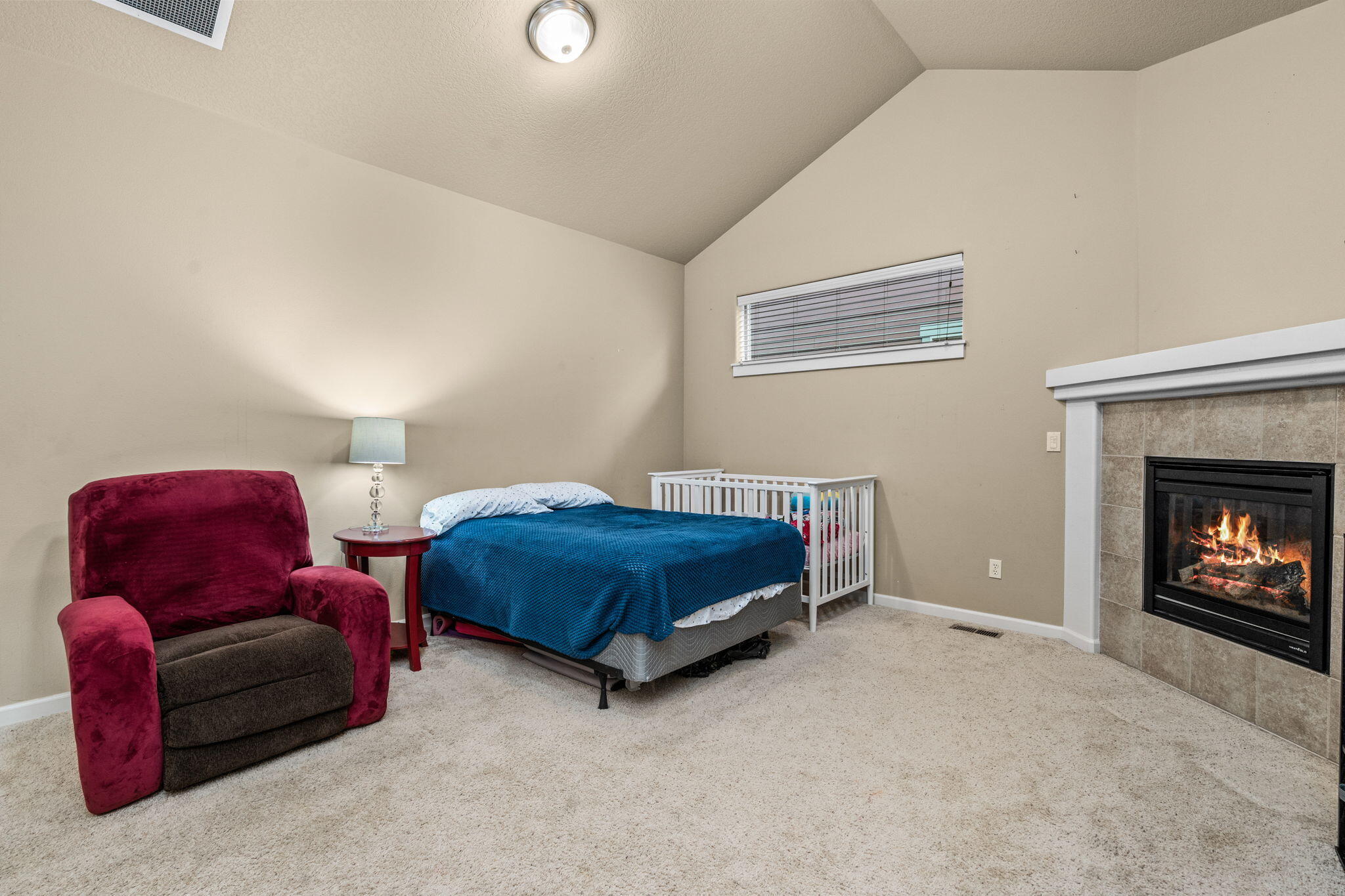 Ochoco Pointe - Residential