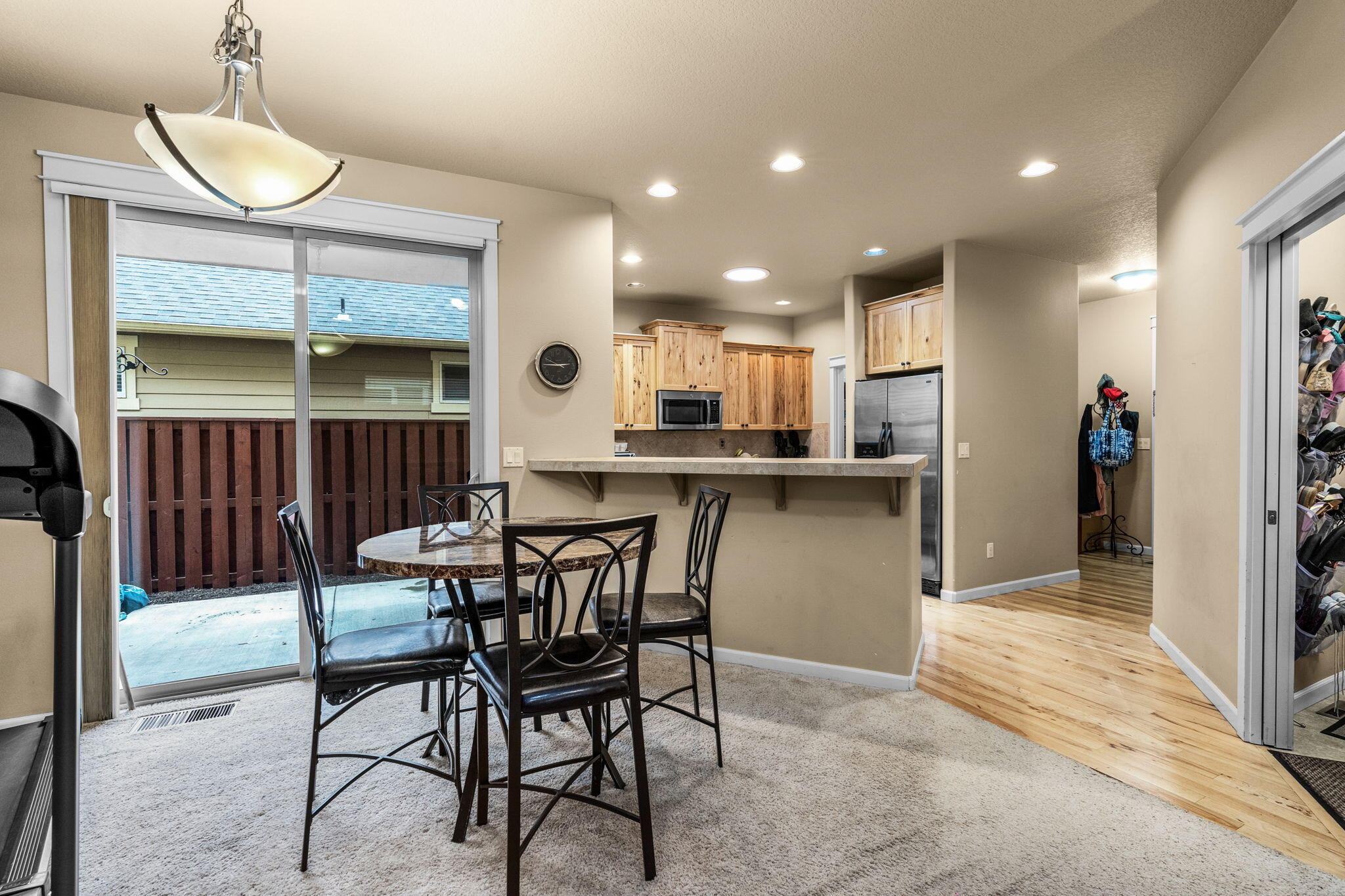 Ochoco Pointe - Residential