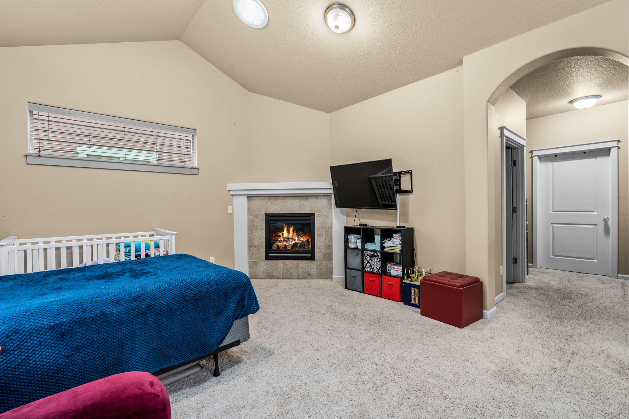 Ochoco Pointe - Residential