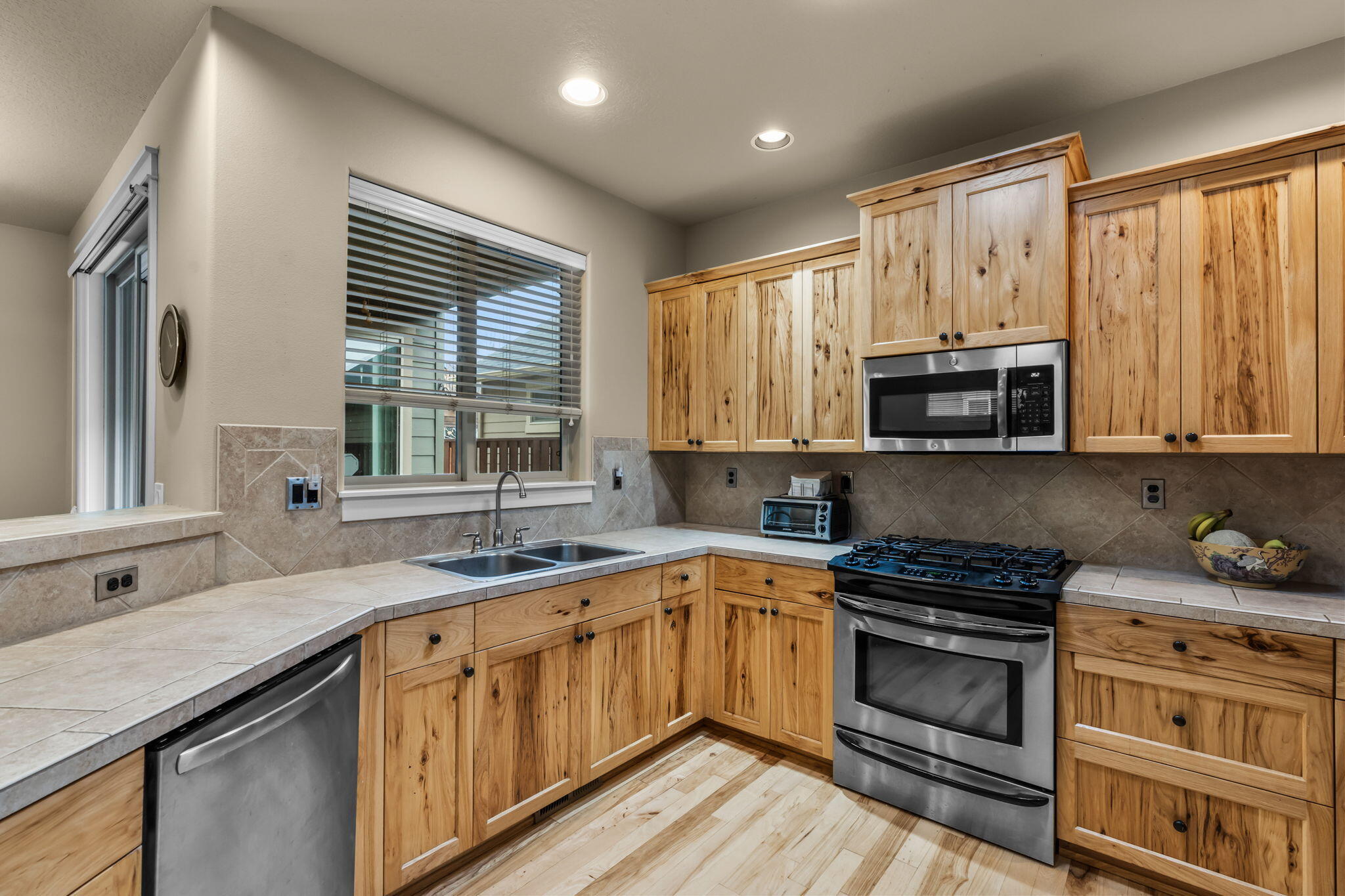 Ochoco Pointe - Residential