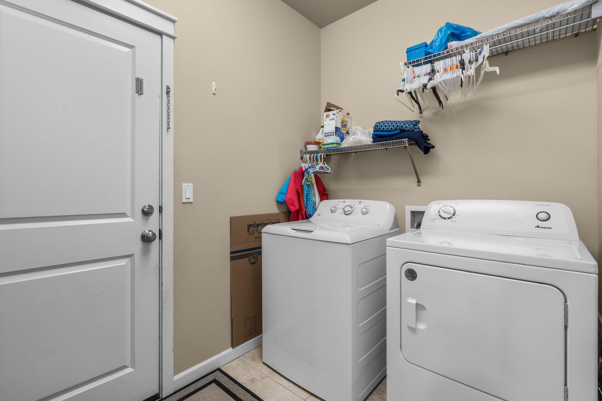 Ochoco Pointe - Residential