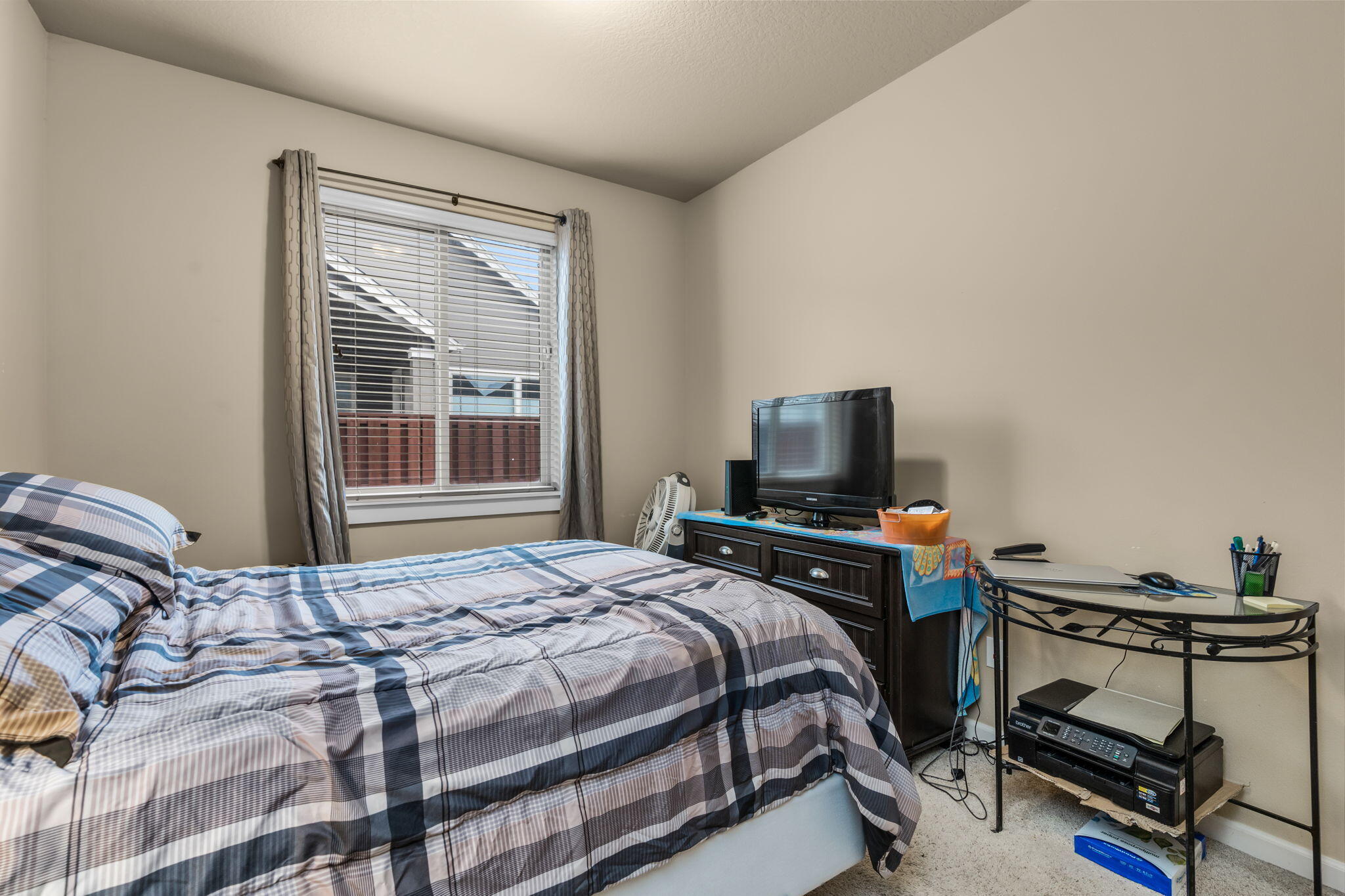 Ochoco Pointe - Residential