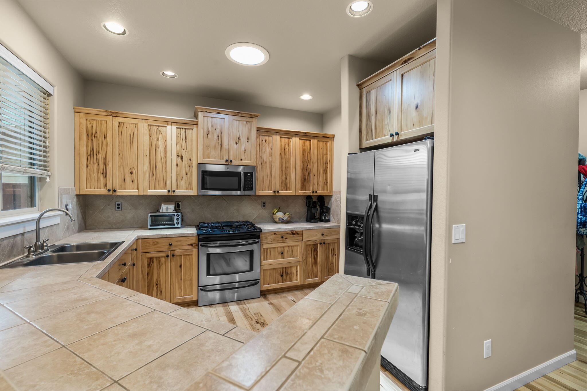 Ochoco Pointe - Residential