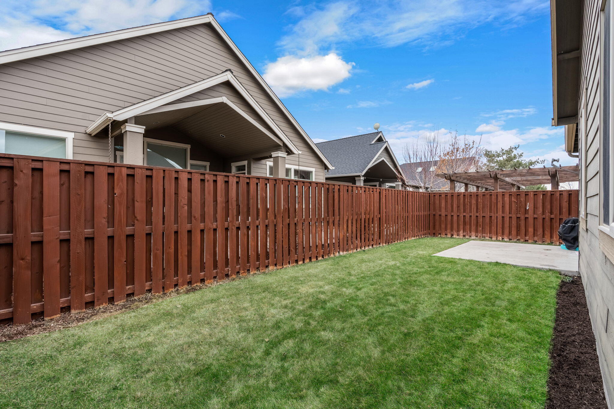 Ochoco Pointe - Residential