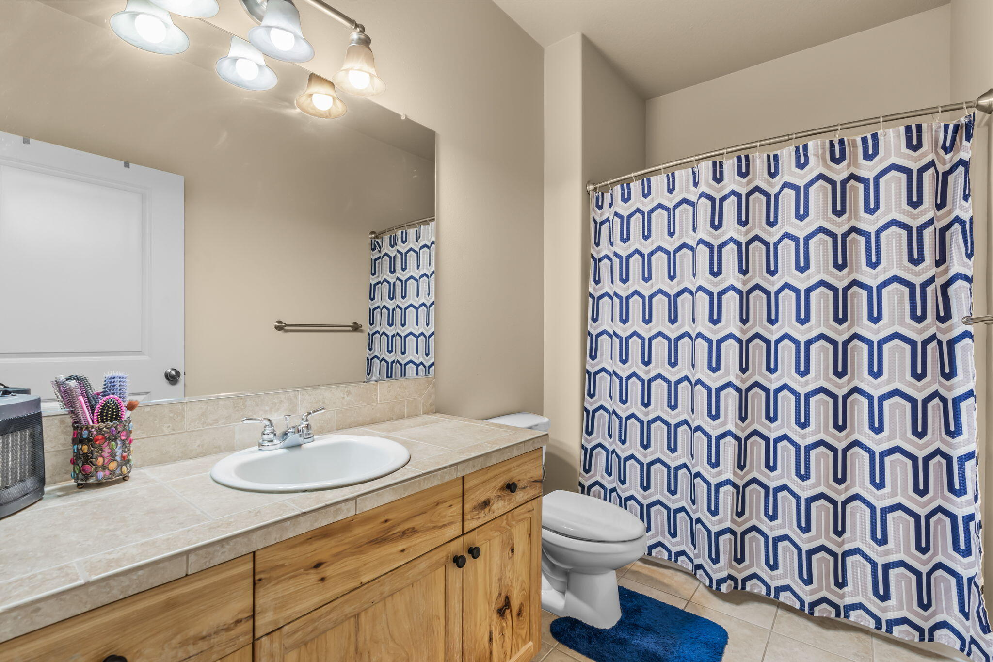 Ochoco Pointe - Residential