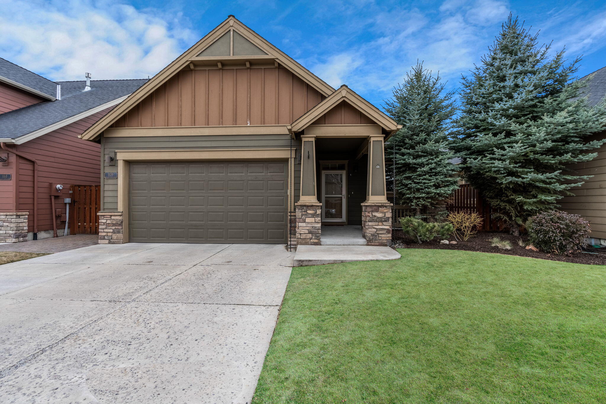 Ochoco Pointe - Residential