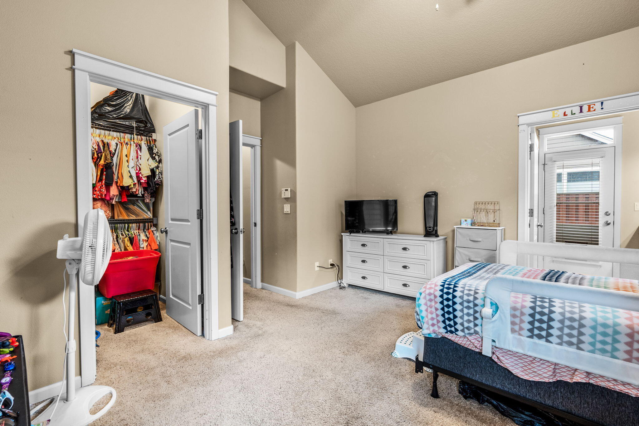 Ochoco Pointe - Residential