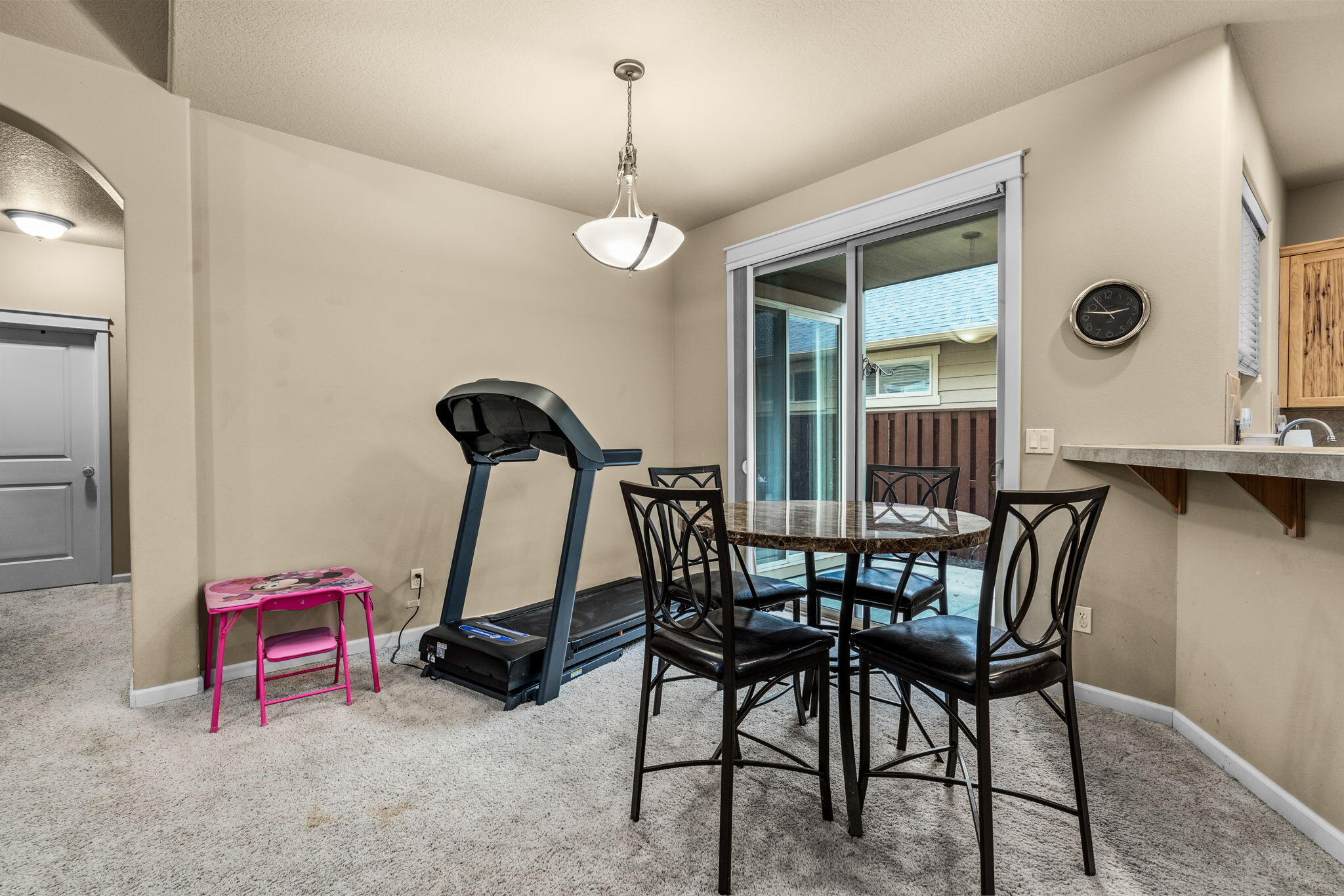 Ochoco Pointe - Residential