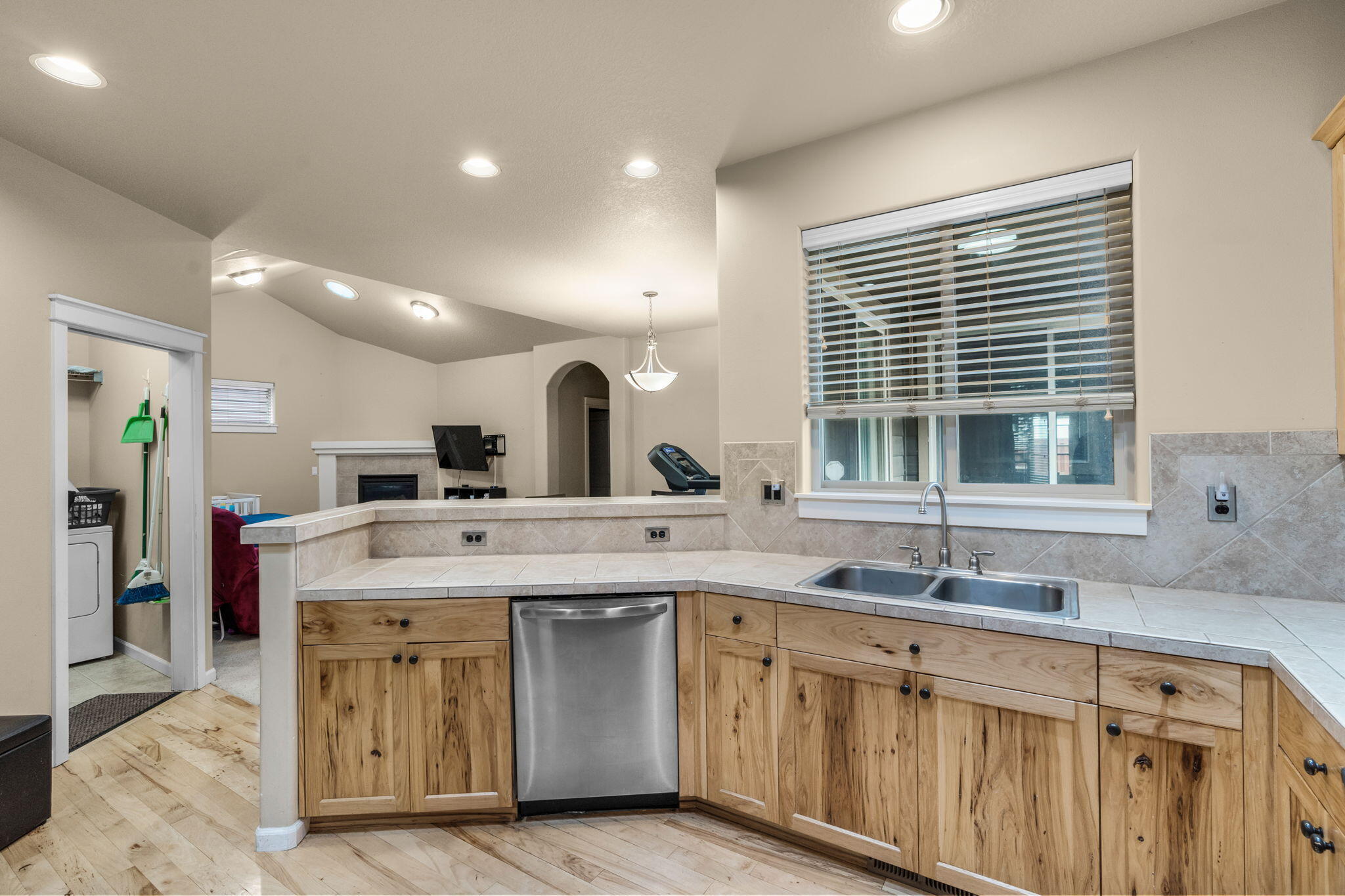 Ochoco Pointe - Residential