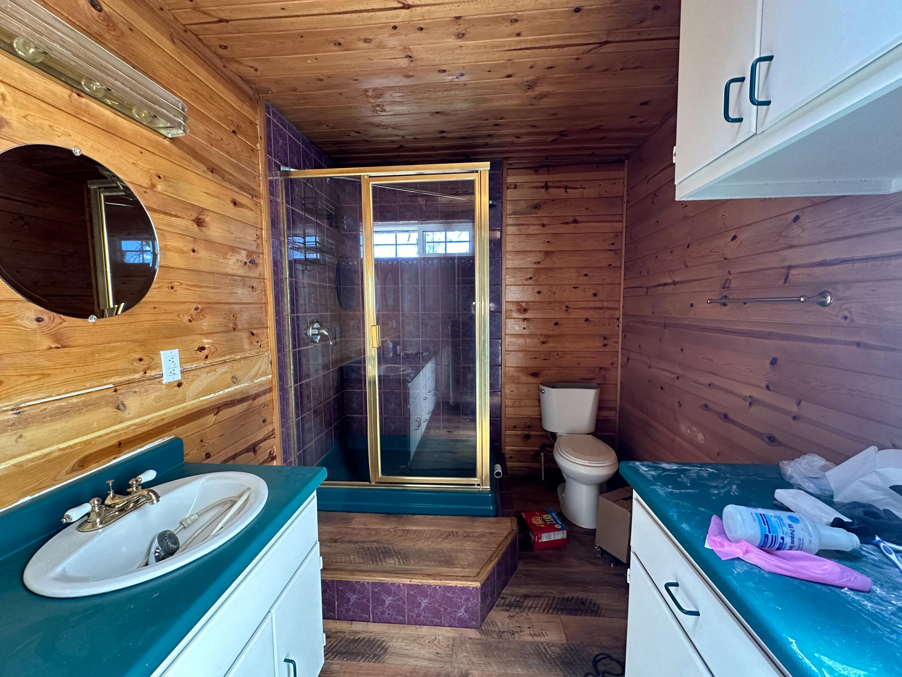 Klamath Falls Forest Estates -Hwy 66 Unit -Plat No. 1 - Residential