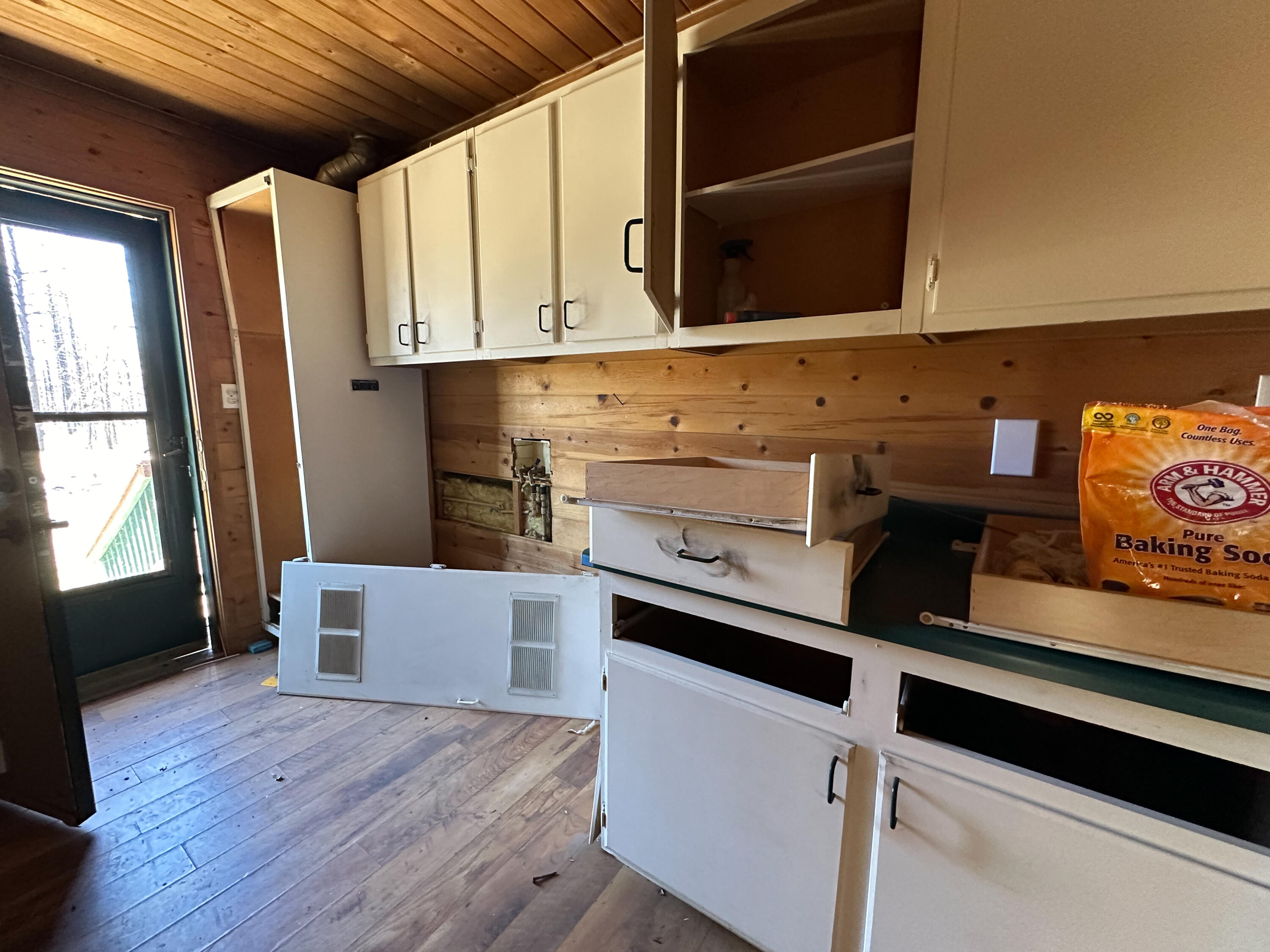 Klamath Falls Forest Estates -Hwy 66 Unit -Plat No. 1 - Residential