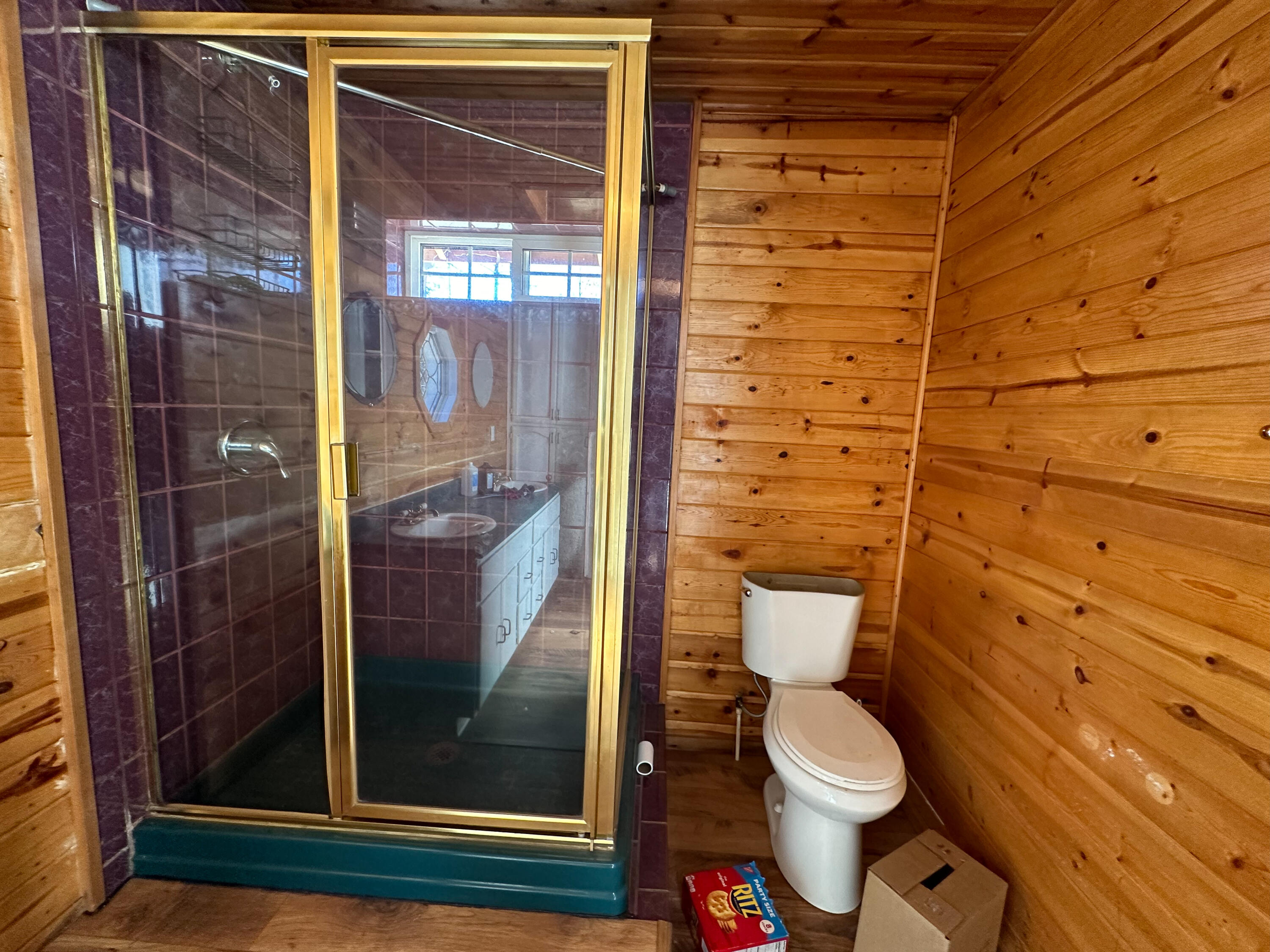 Klamath Falls Forest Estates -Hwy 66 Unit -Plat No. 1 - Residential