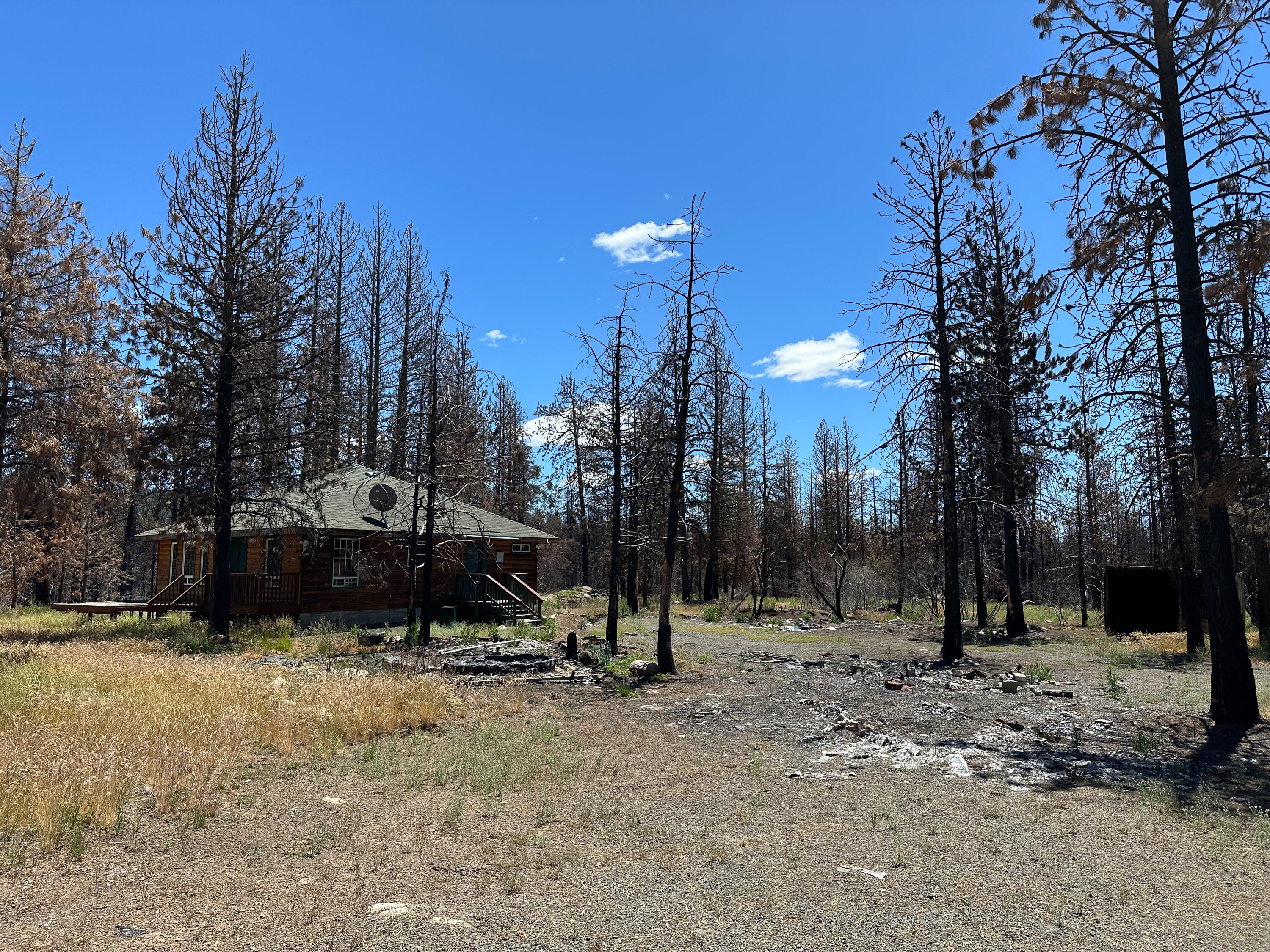 Klamath Falls Forest Estates -Hwy 66 Unit -Plat No. 1 - Residential