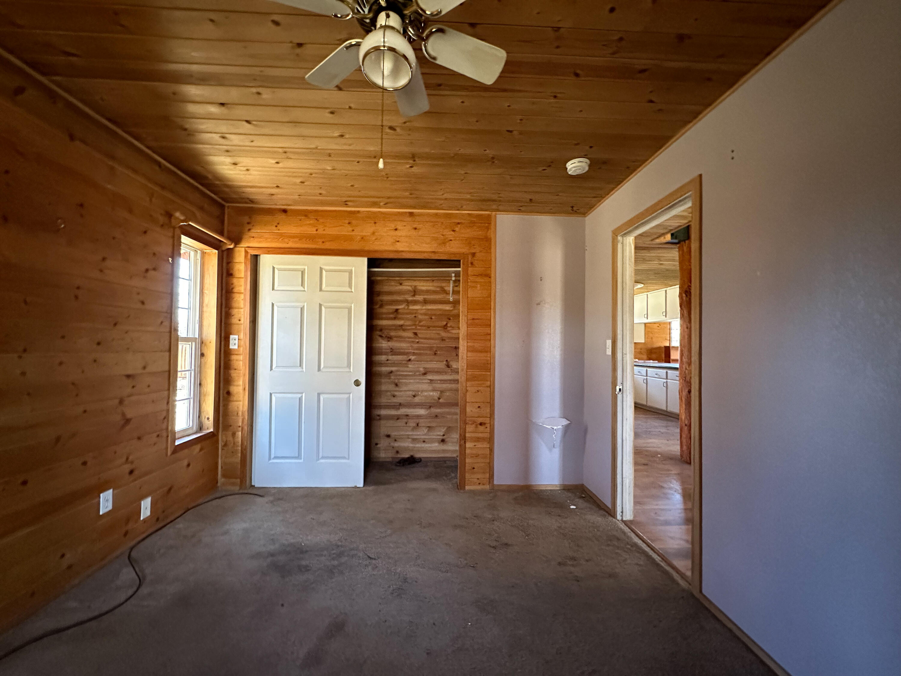 Klamath Falls Forest Estates -Hwy 66 Unit -Plat No. 1 - Residential