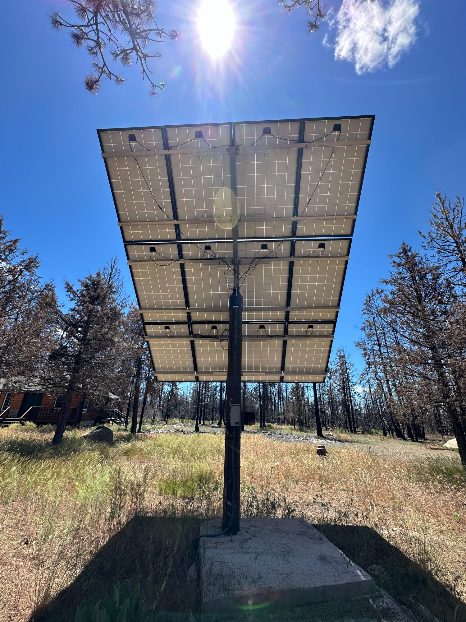 Klamath Falls Forest Estates -Hwy 66 Unit -Plat No. 1 - Residential