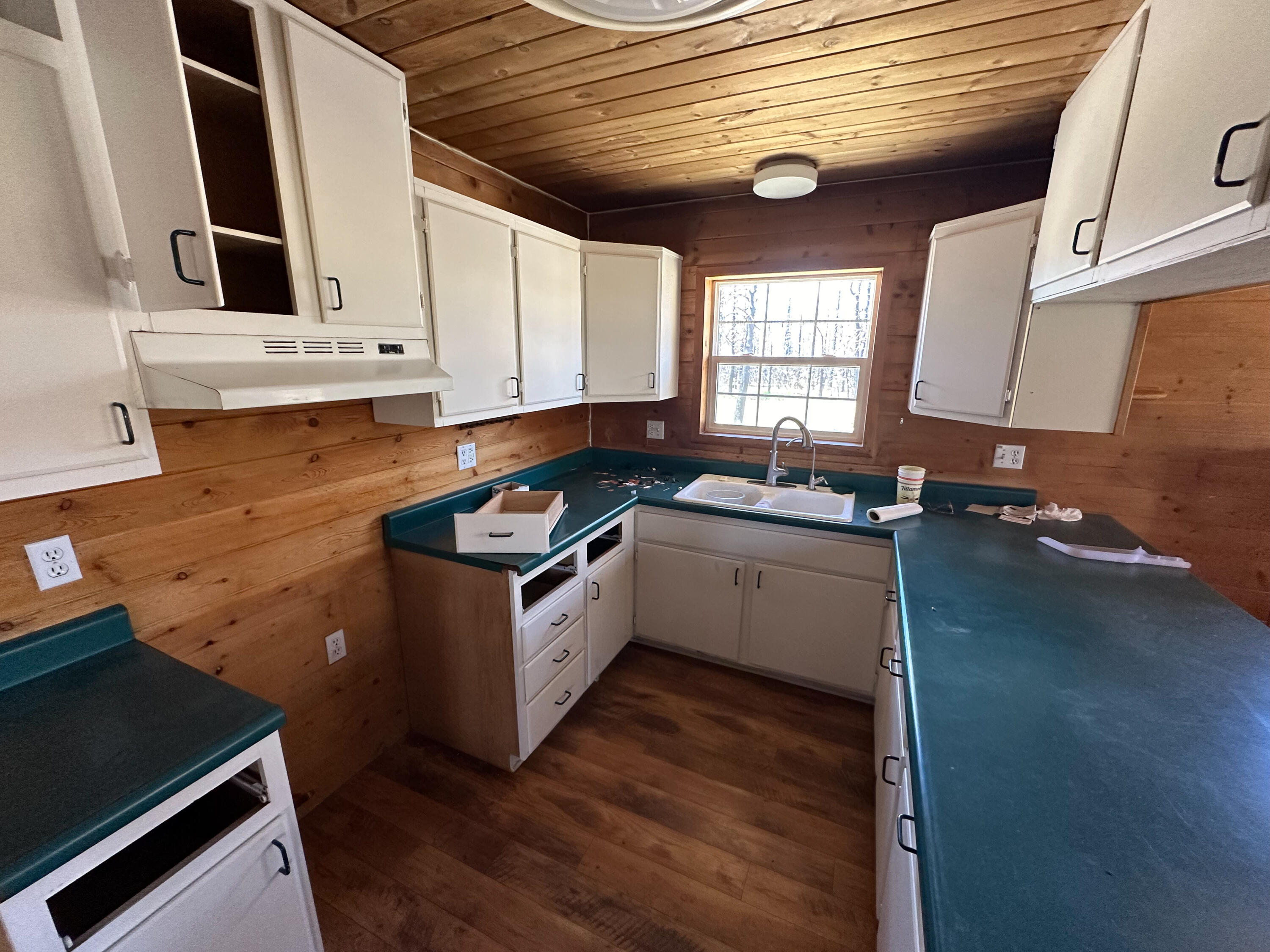 Klamath Falls Forest Estates -Hwy 66 Unit -Plat No. 1 - Residential