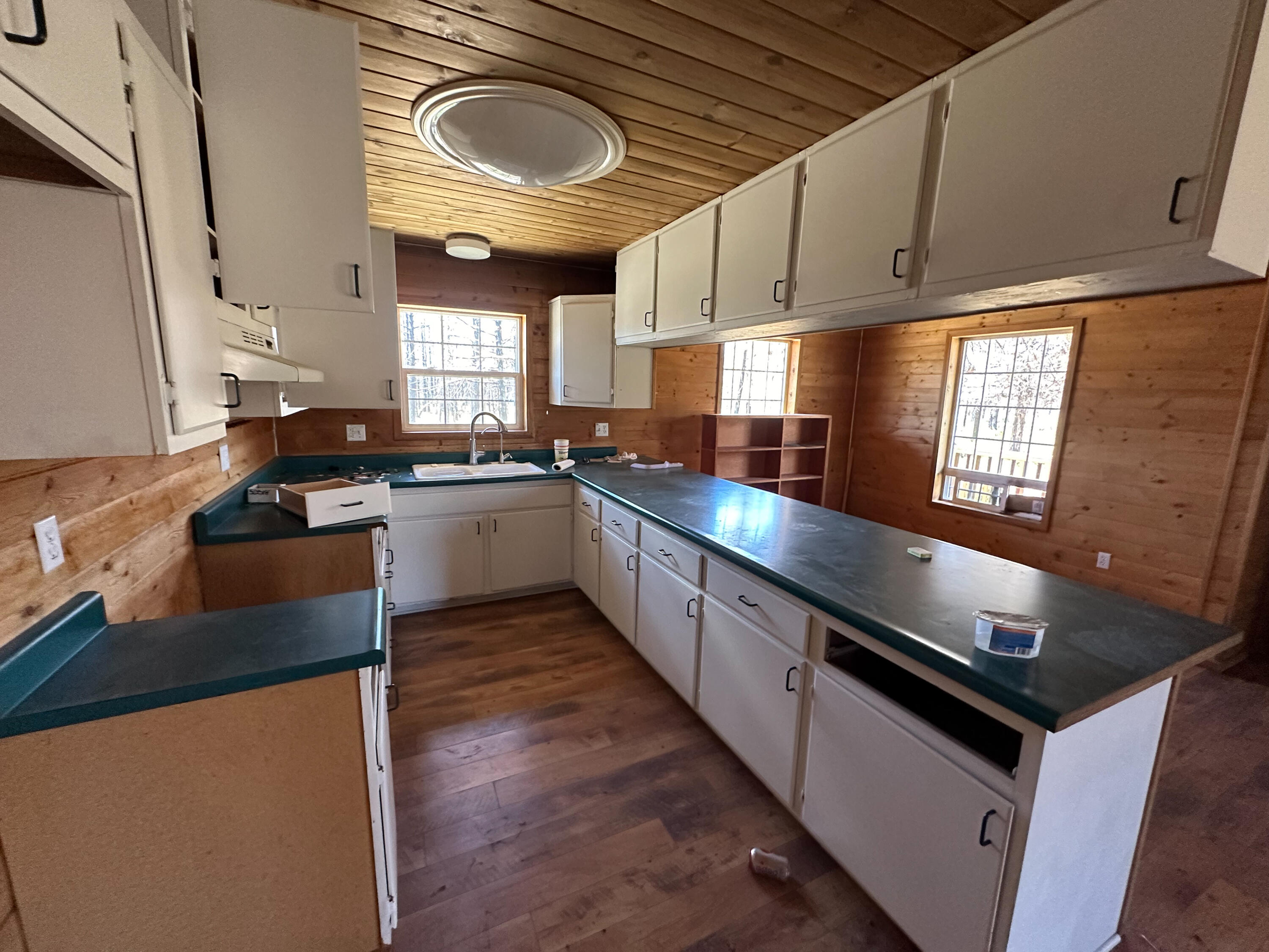 Klamath Falls Forest Estates -Hwy 66 Unit -Plat No. 1 - Residential