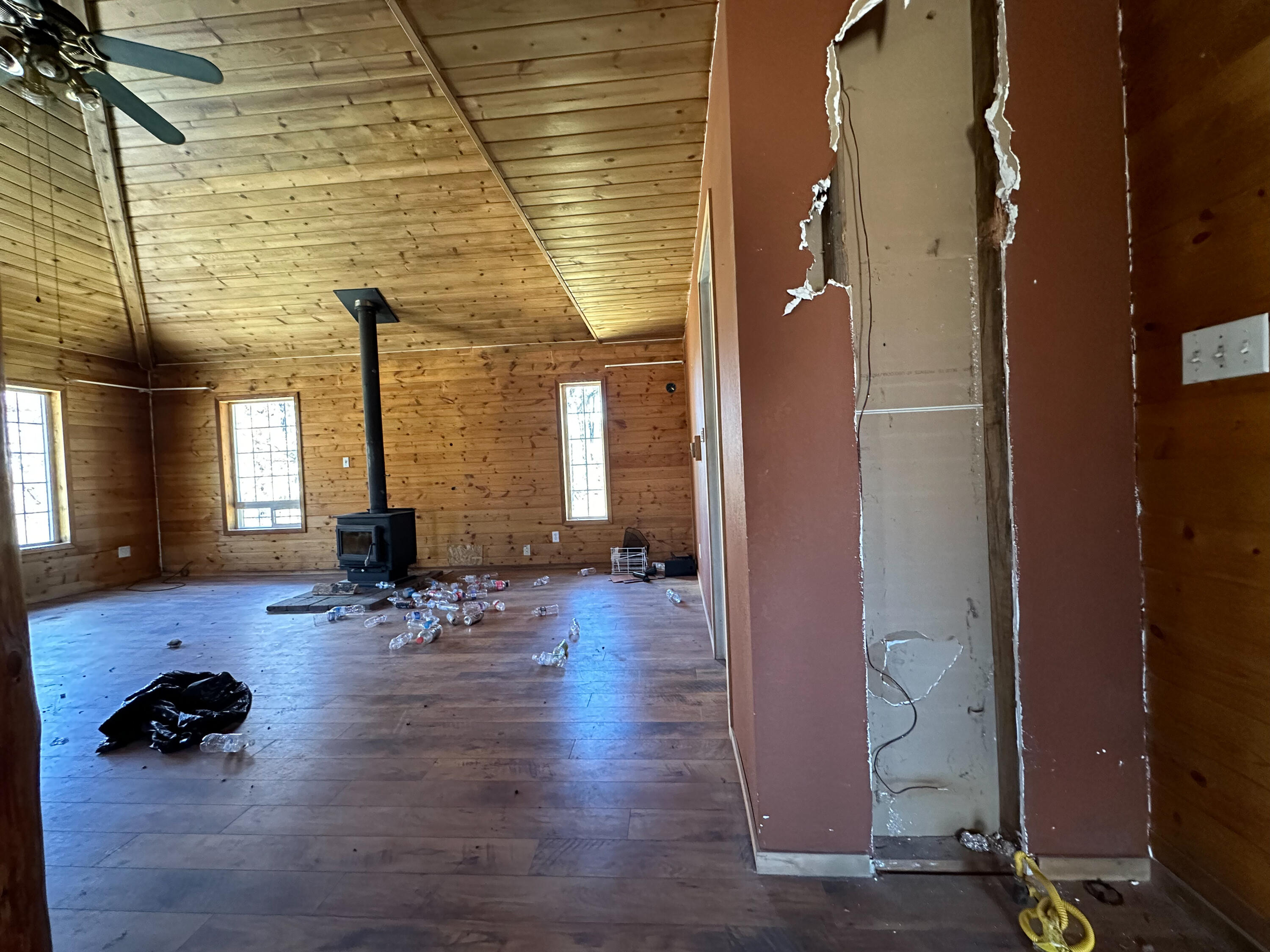 Klamath Falls Forest Estates -Hwy 66 Unit -Plat No. 1 - Residential