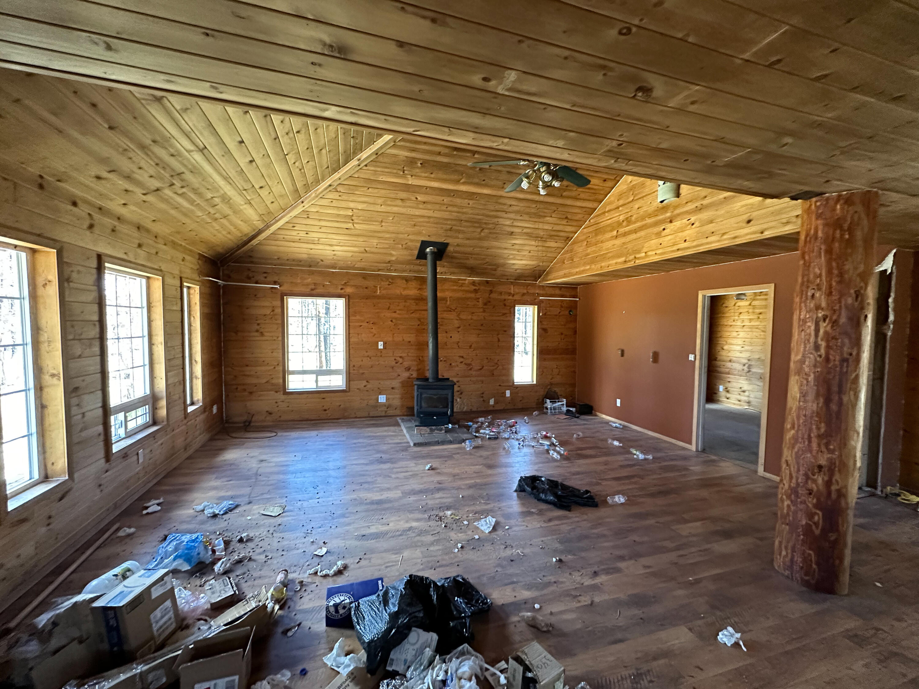 Klamath Falls Forest Estates -Hwy 66 Unit -Plat No. 1 - Residential