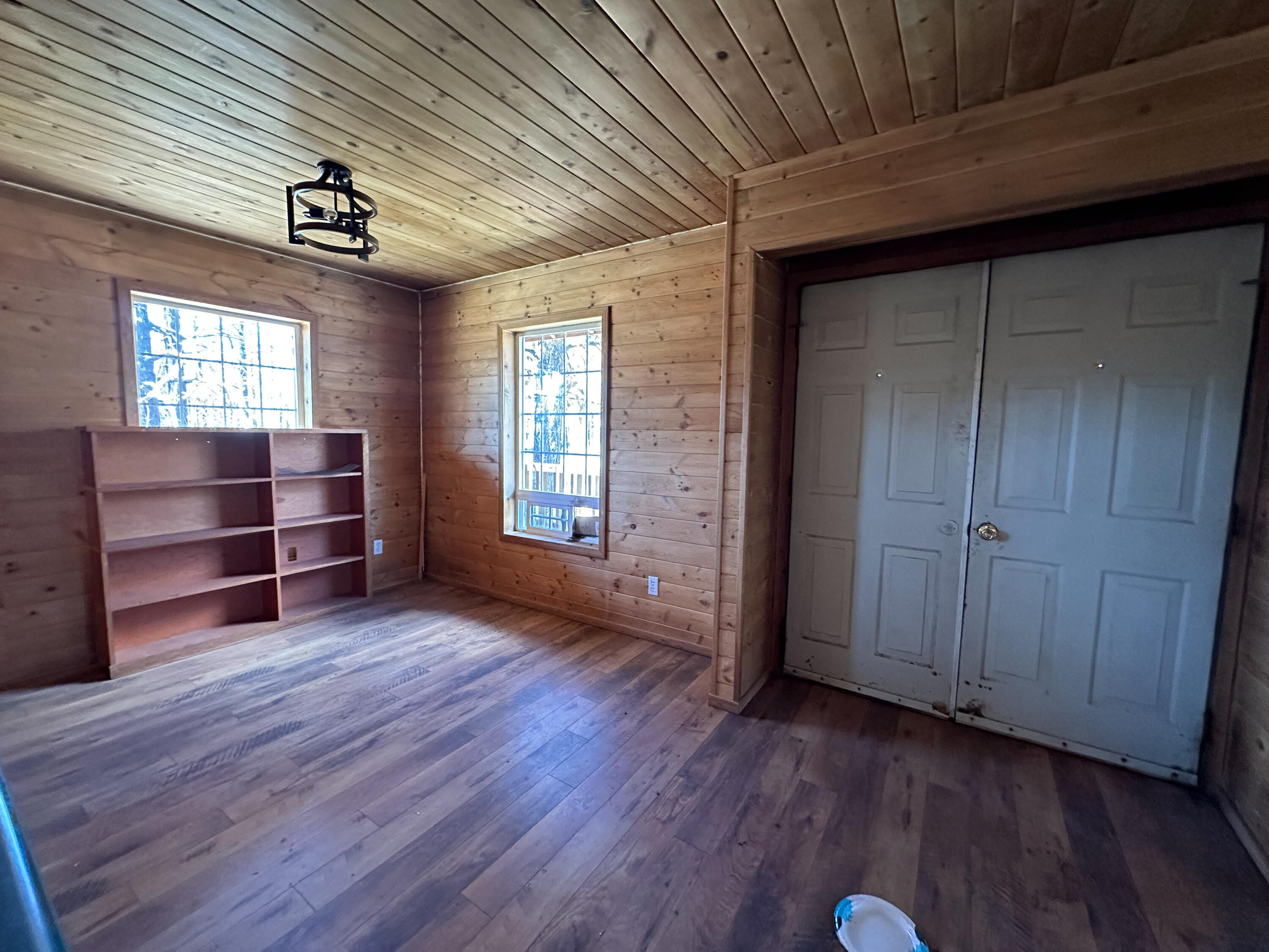 Klamath Falls Forest Estates -Hwy 66 Unit -Plat No. 1 - Residential