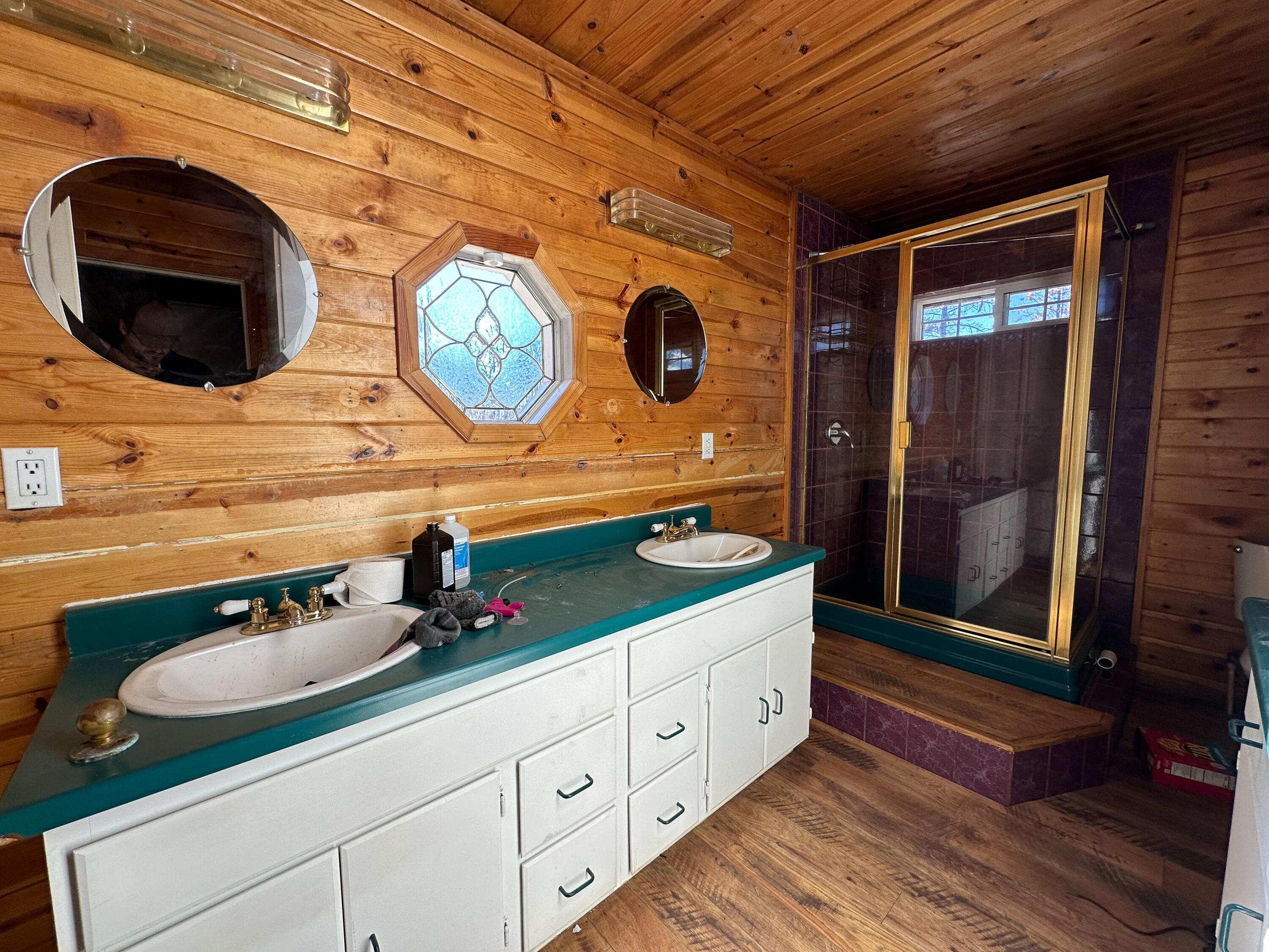 Klamath Falls Forest Estates -Hwy 66 Unit -Plat No. 1 - Residential