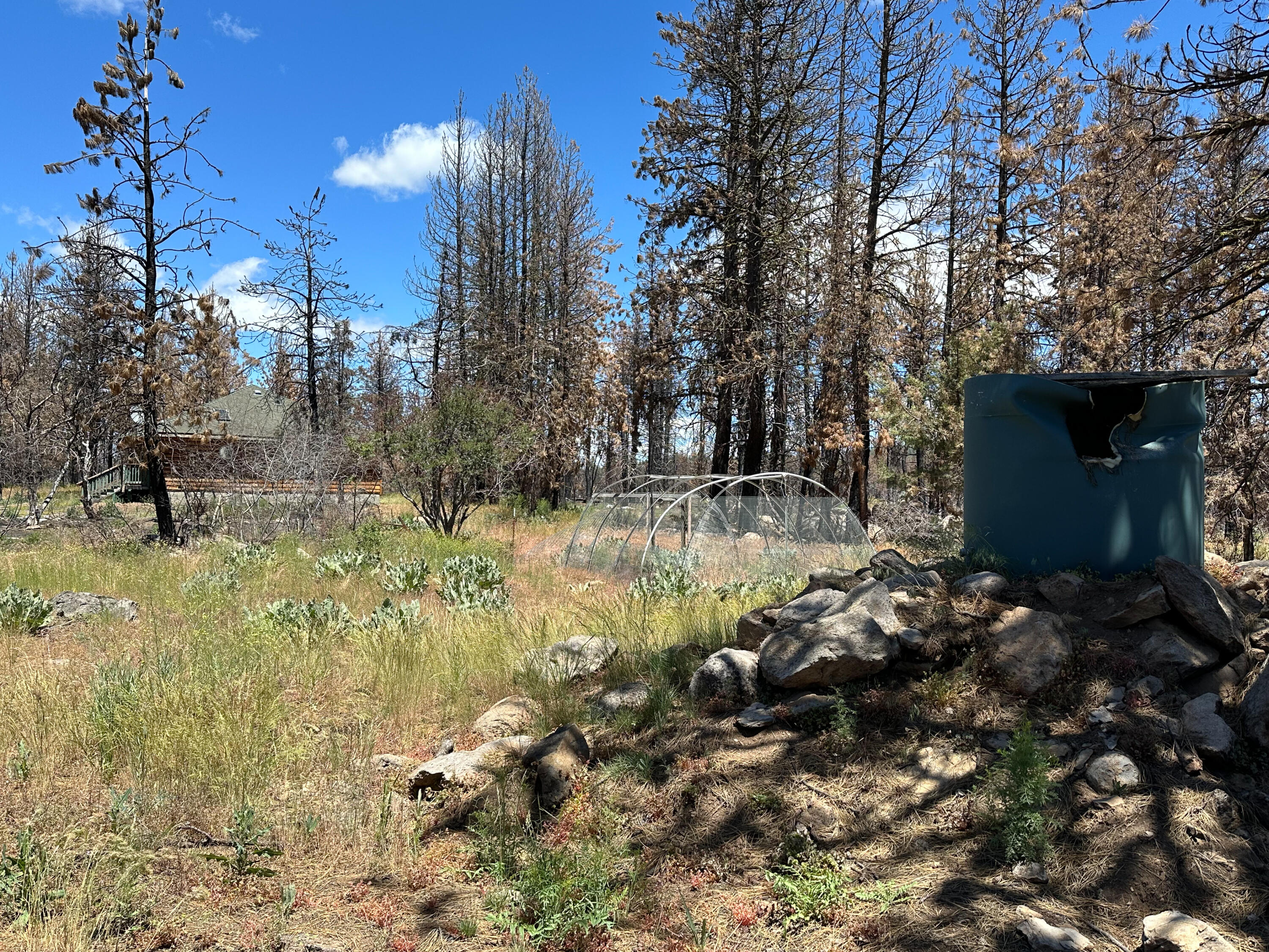 Klamath Falls Forest Estates -Hwy 66 Unit -Plat No. 1 - Residential
