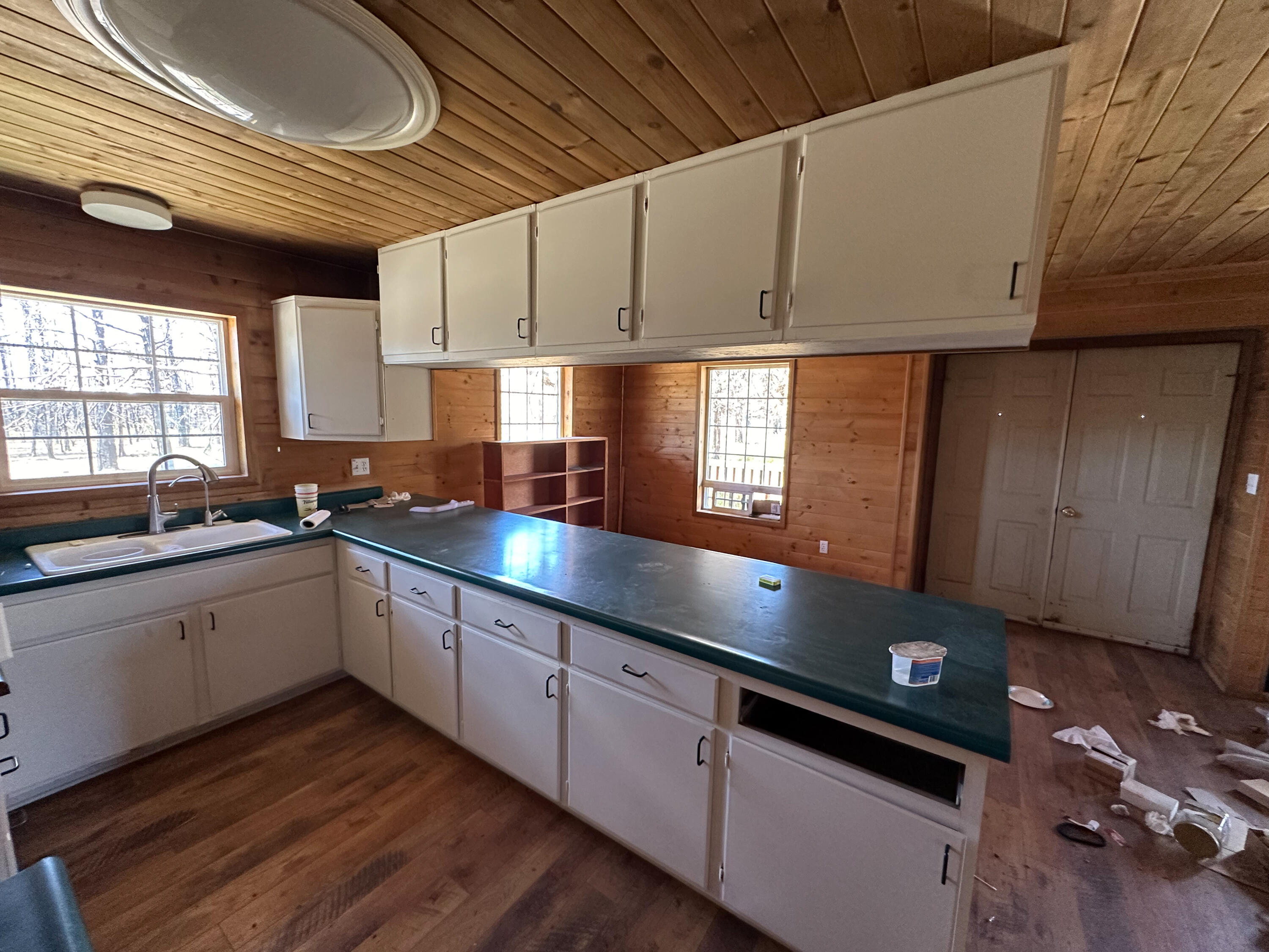 Klamath Falls Forest Estates -Hwy 66 Unit -Plat No. 1 - Residential