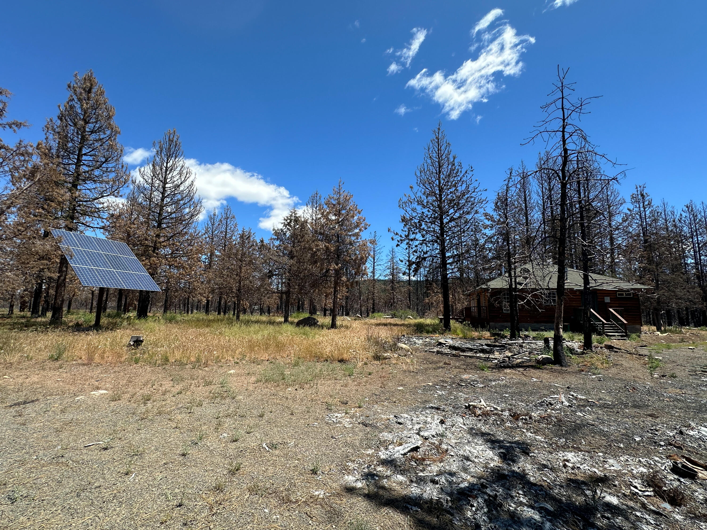 Klamath Falls Forest Estates -Hwy 66 Unit -Plat No. 1 - Residential