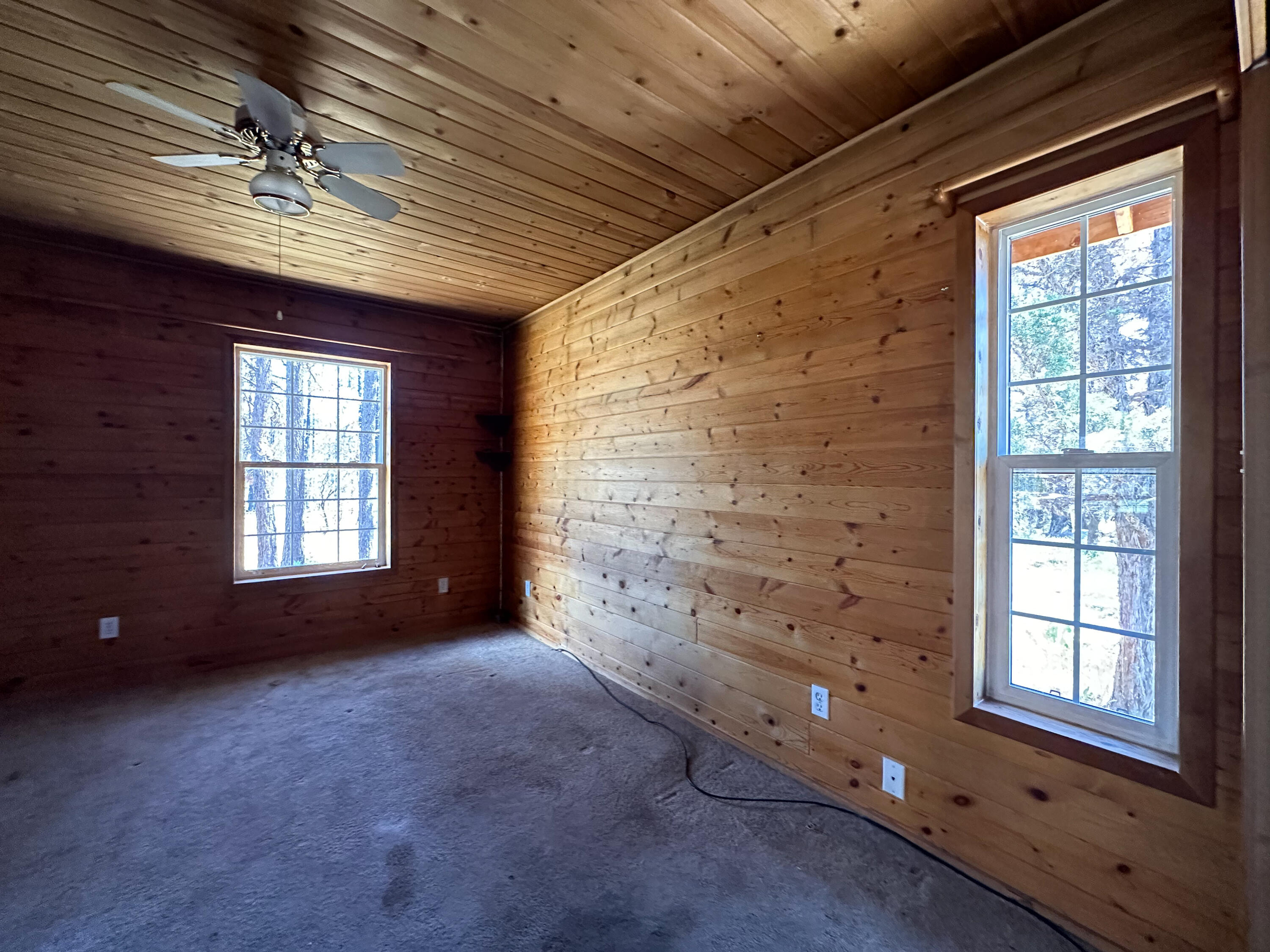 Klamath Falls Forest Estates -Hwy 66 Unit -Plat No. 1 - Residential