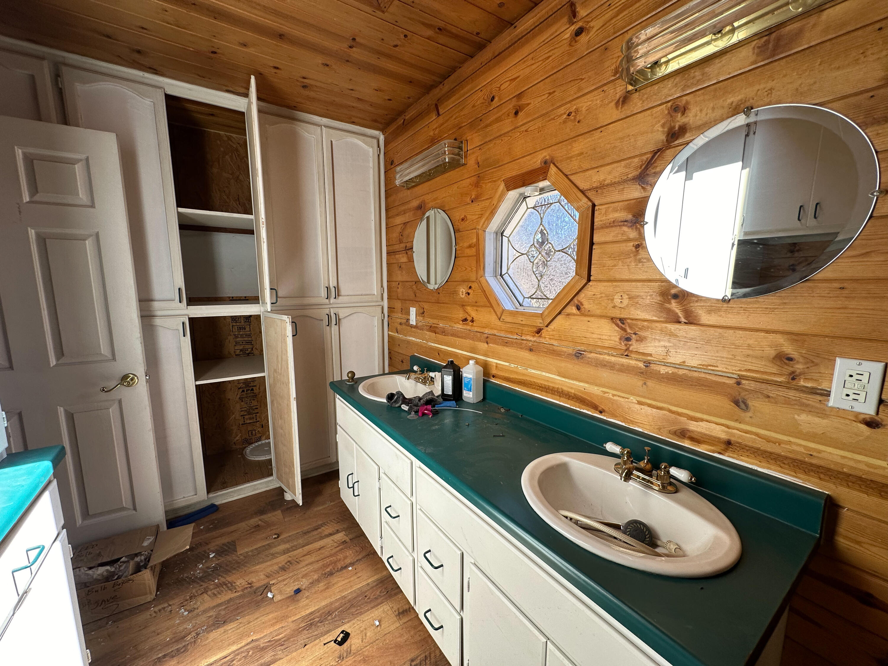 Klamath Falls Forest Estates -Hwy 66 Unit -Plat No. 1 - Residential