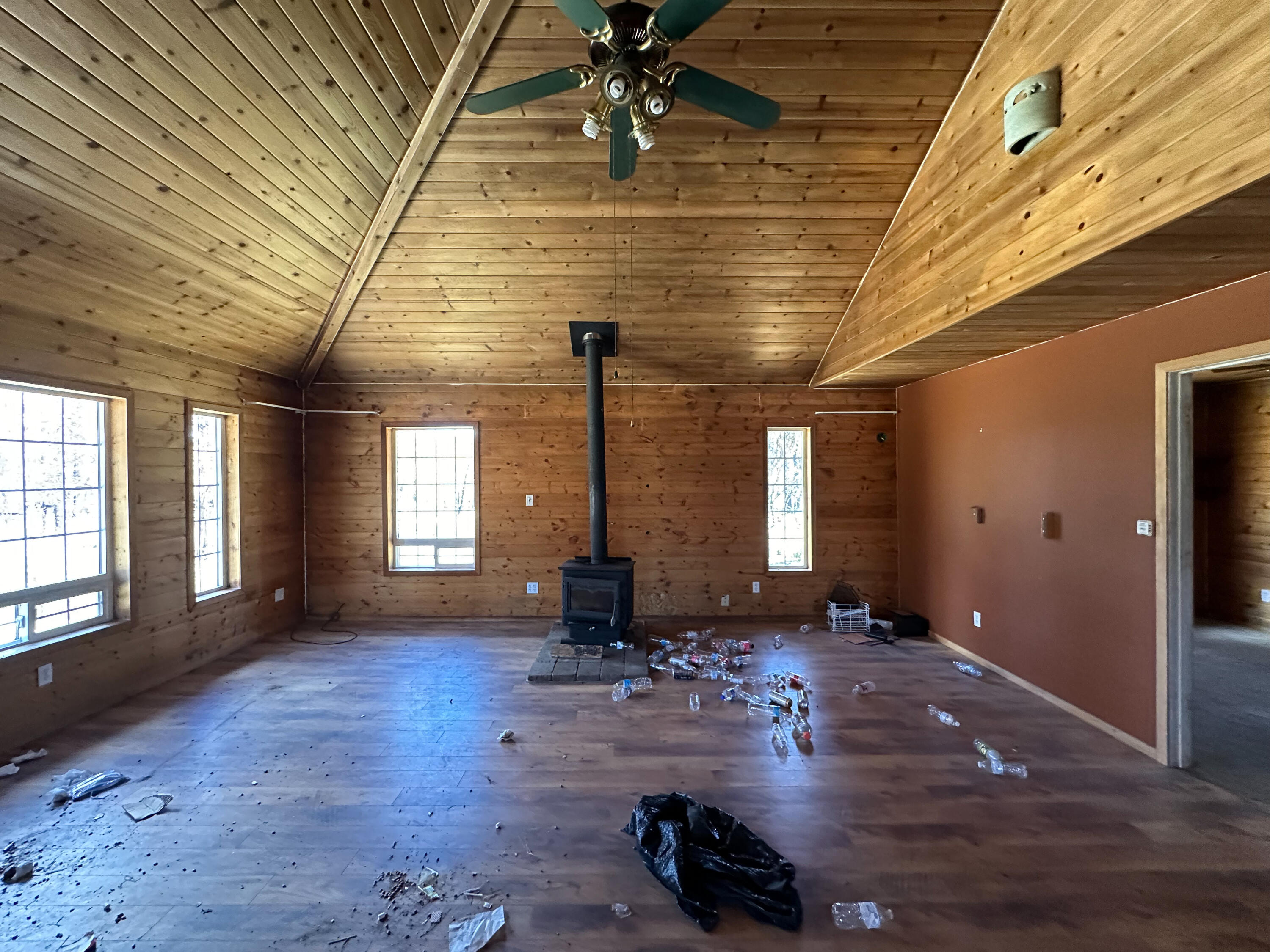 Klamath Falls Forest Estates -Hwy 66 Unit -Plat No. 1 - Residential