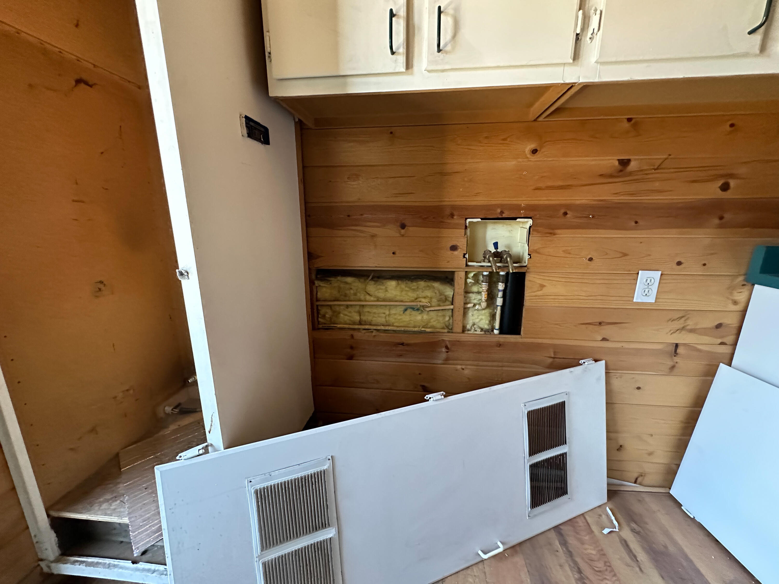 Klamath Falls Forest Estates -Hwy 66 Unit -Plat No. 1 - Residential