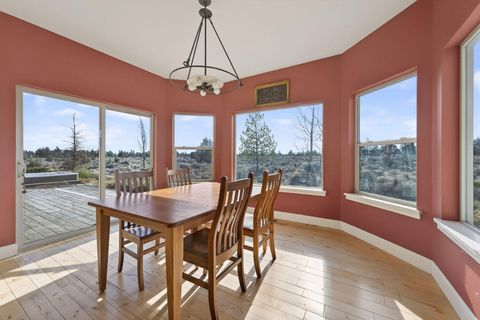 Tiny photo for 6720 NW Larch Drive, Redmond, OR 97756 (MLS # 220217718)