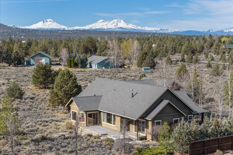 6720 NW Larch Drive Redmond OR 97756