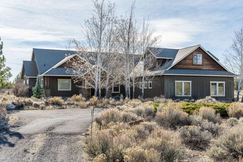 Tiny photo for 6720 NW Larch Drive, Redmond, OR 97756 (MLS # 220217718)