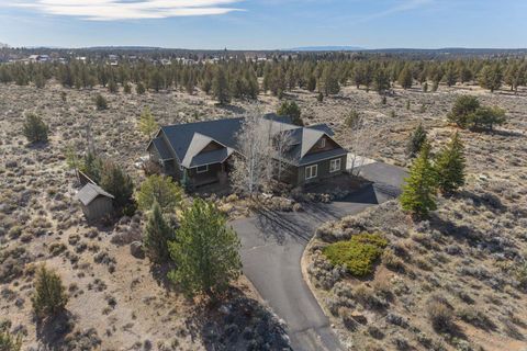 Tiny photo for 6720 NW Larch Drive, Redmond, OR 97756 (MLS # 220217718)