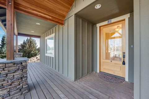 Tiny photo for 6720 NW Larch Drive, Redmond, OR 97756 (MLS # 220217718)