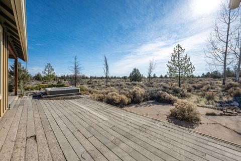 Tiny photo for 6720 NW Larch Drive, Redmond, OR 97756 (MLS # 220217718)