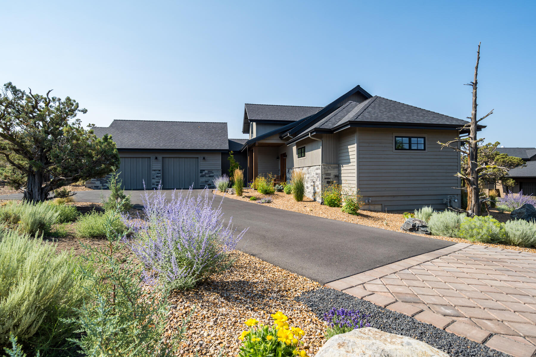 Brasada Ranch - Residential