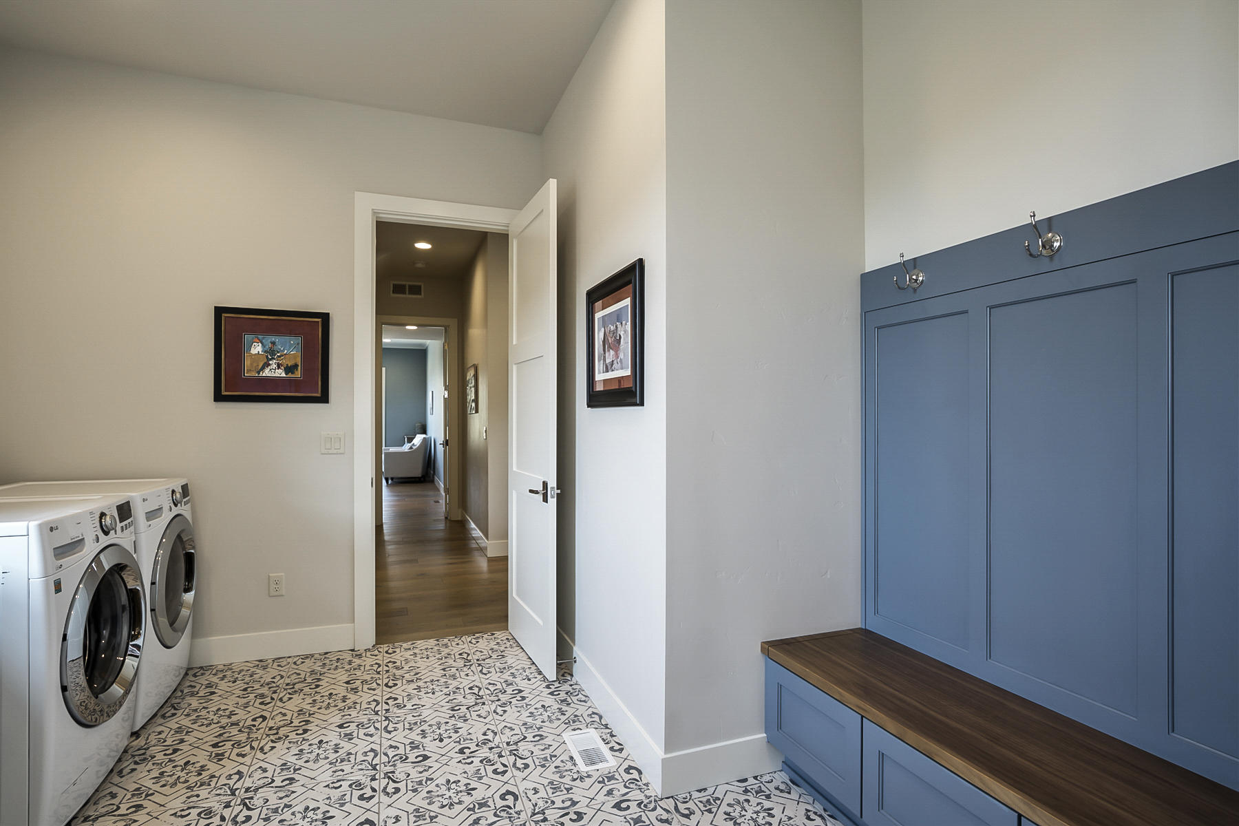 Brasada Ranch - Residential