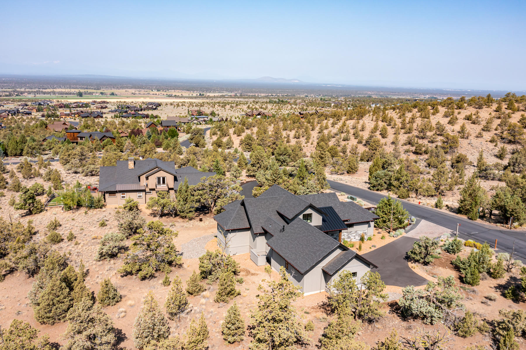 Brasada Ranch - Residential