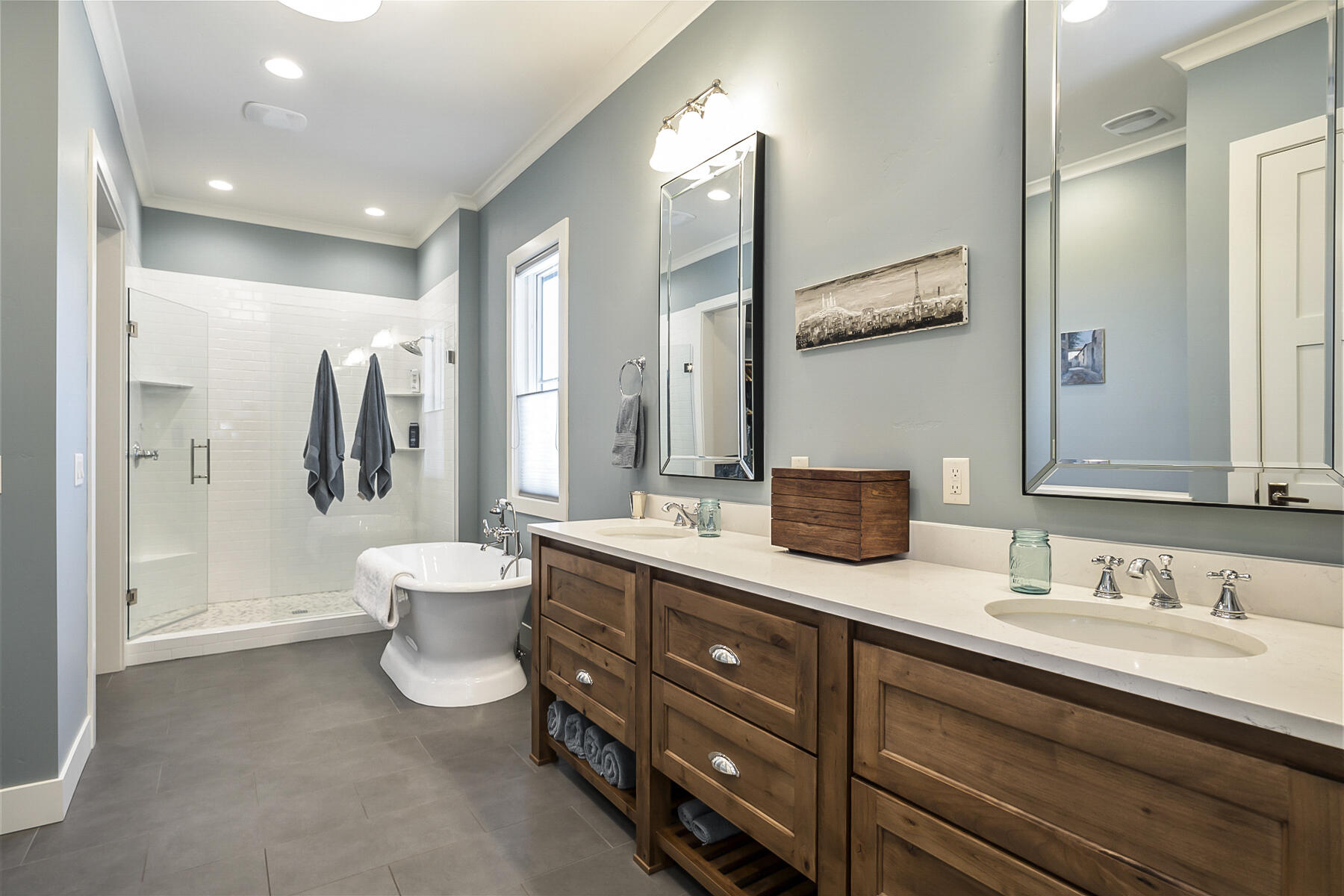 Brasada Ranch - Residential