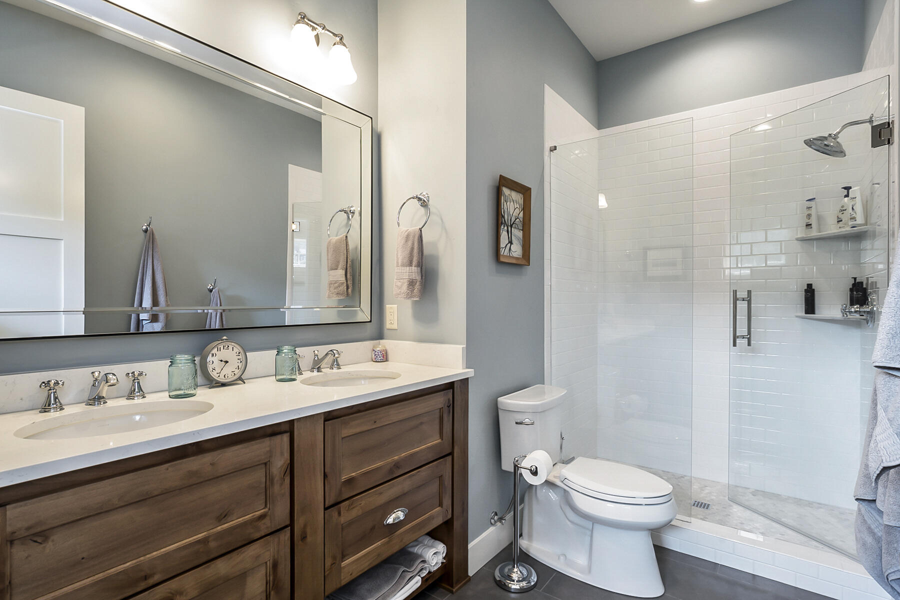 Brasada Ranch - Residential