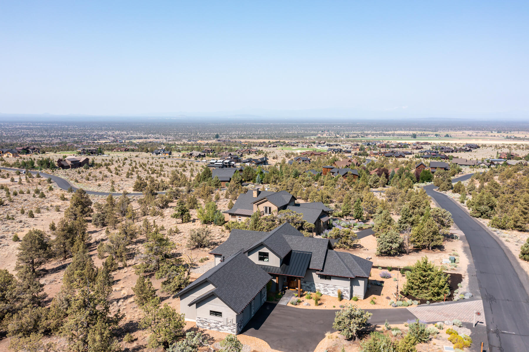 Brasada Ranch - Residential